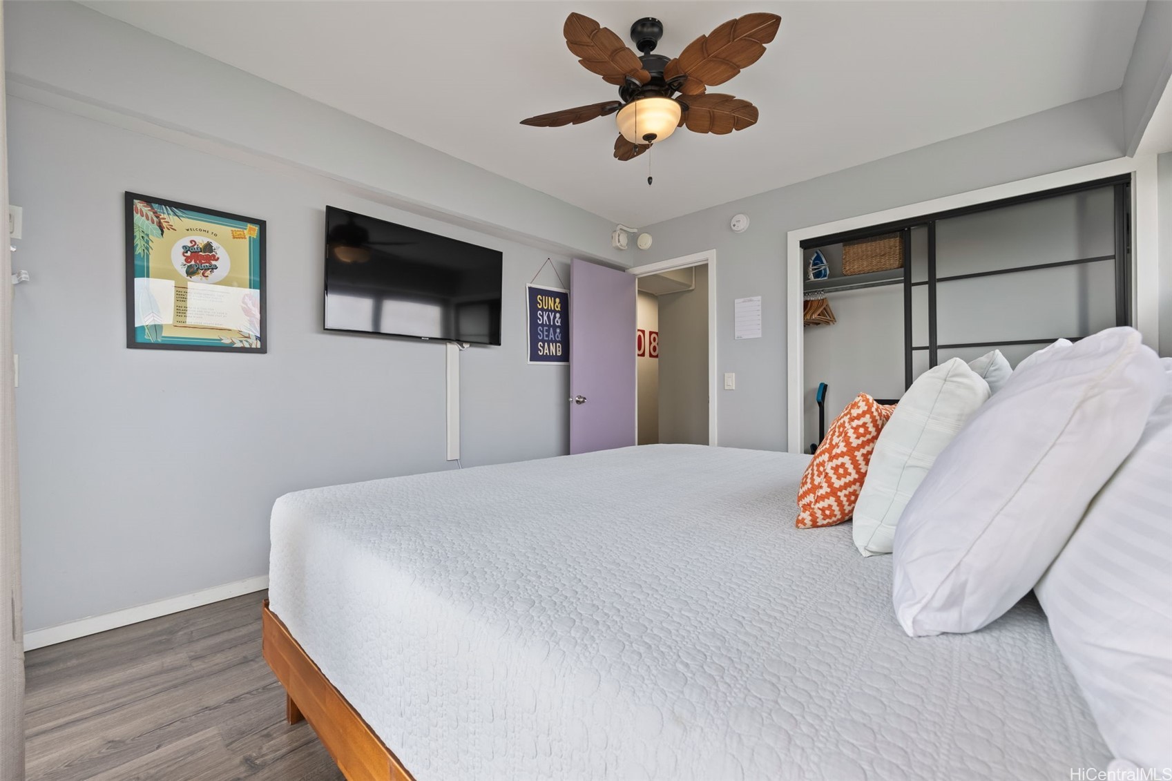 2465 Kuhio Avenue 710