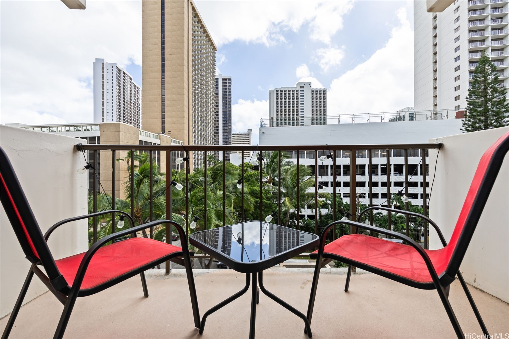 2465 Kuhio Avenue 710