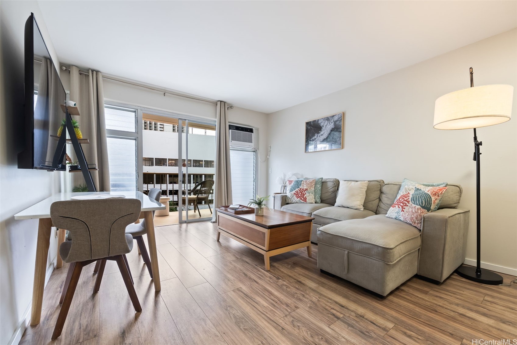 2465 Kuhio Avenue 710