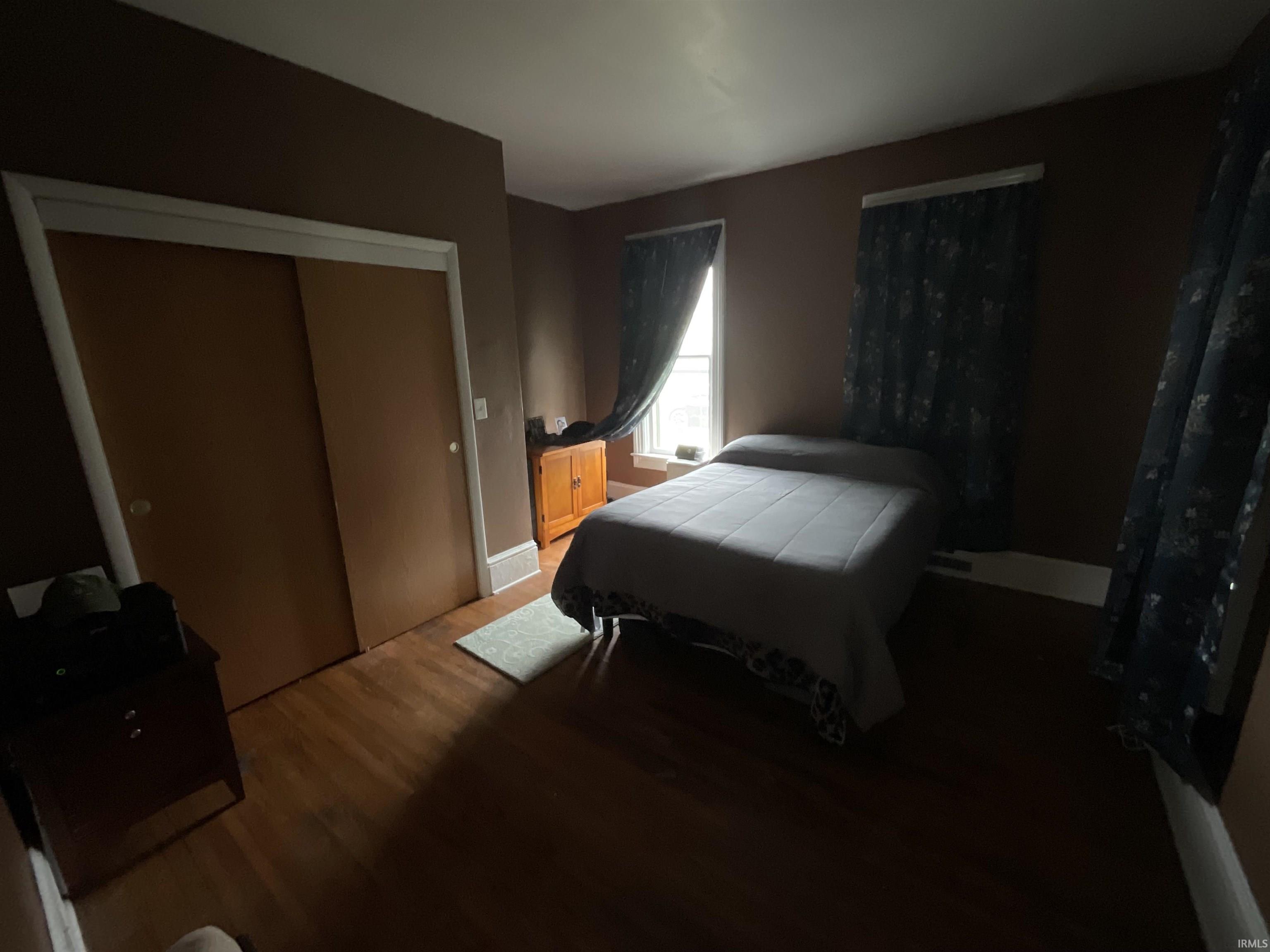 301 S Randolph Street