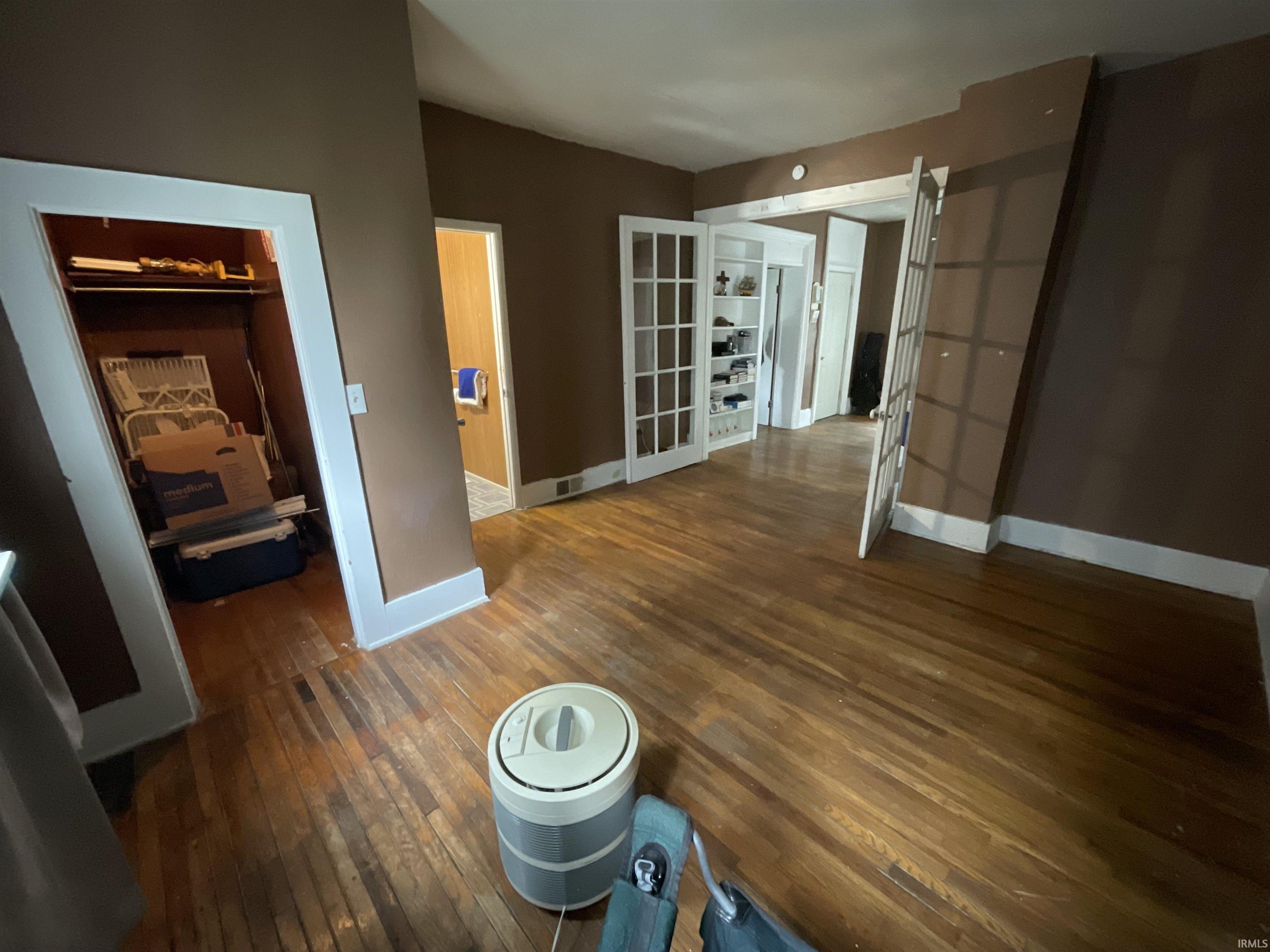 301 S Randolph Street