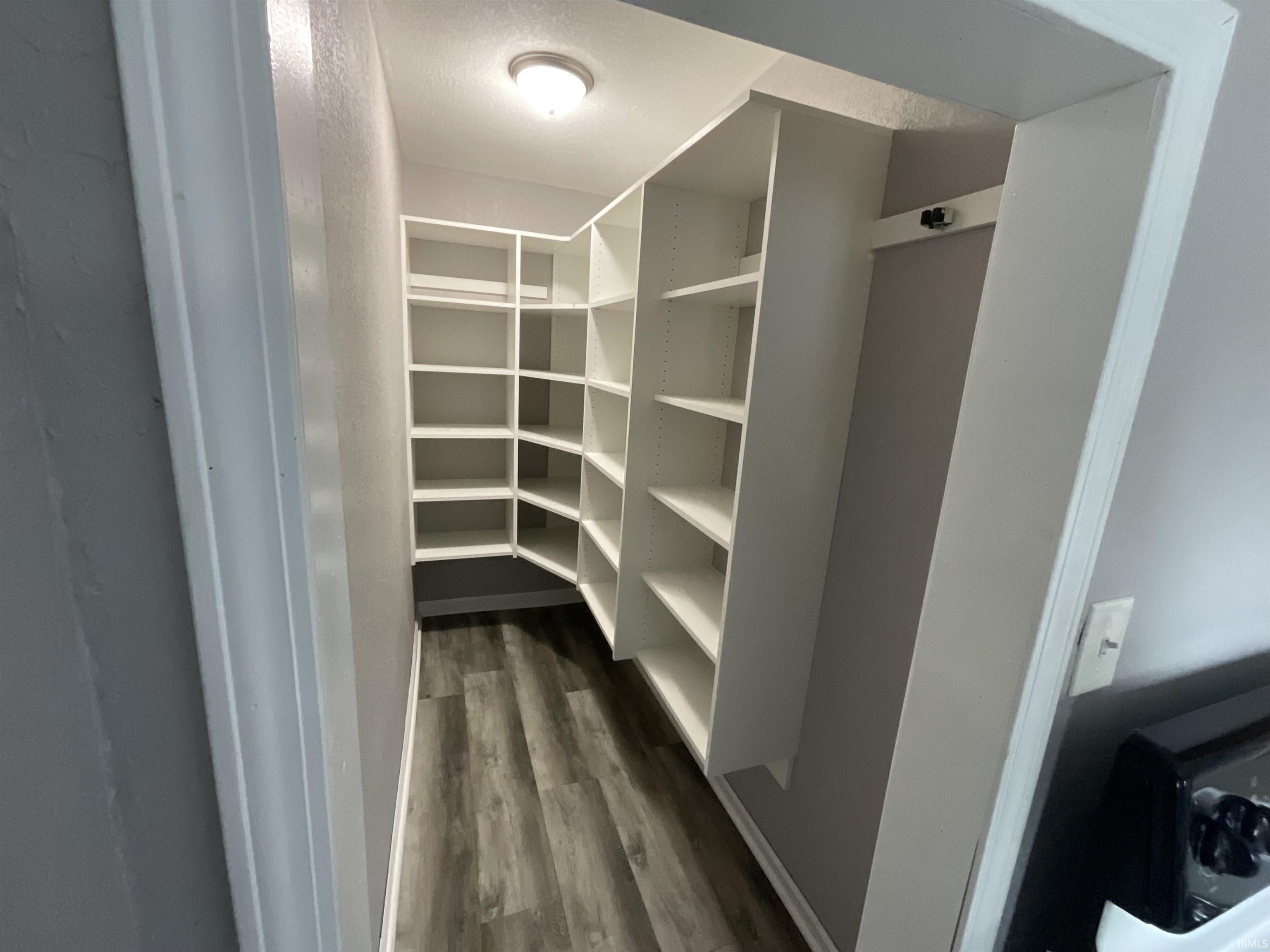 301 S Randolph Street