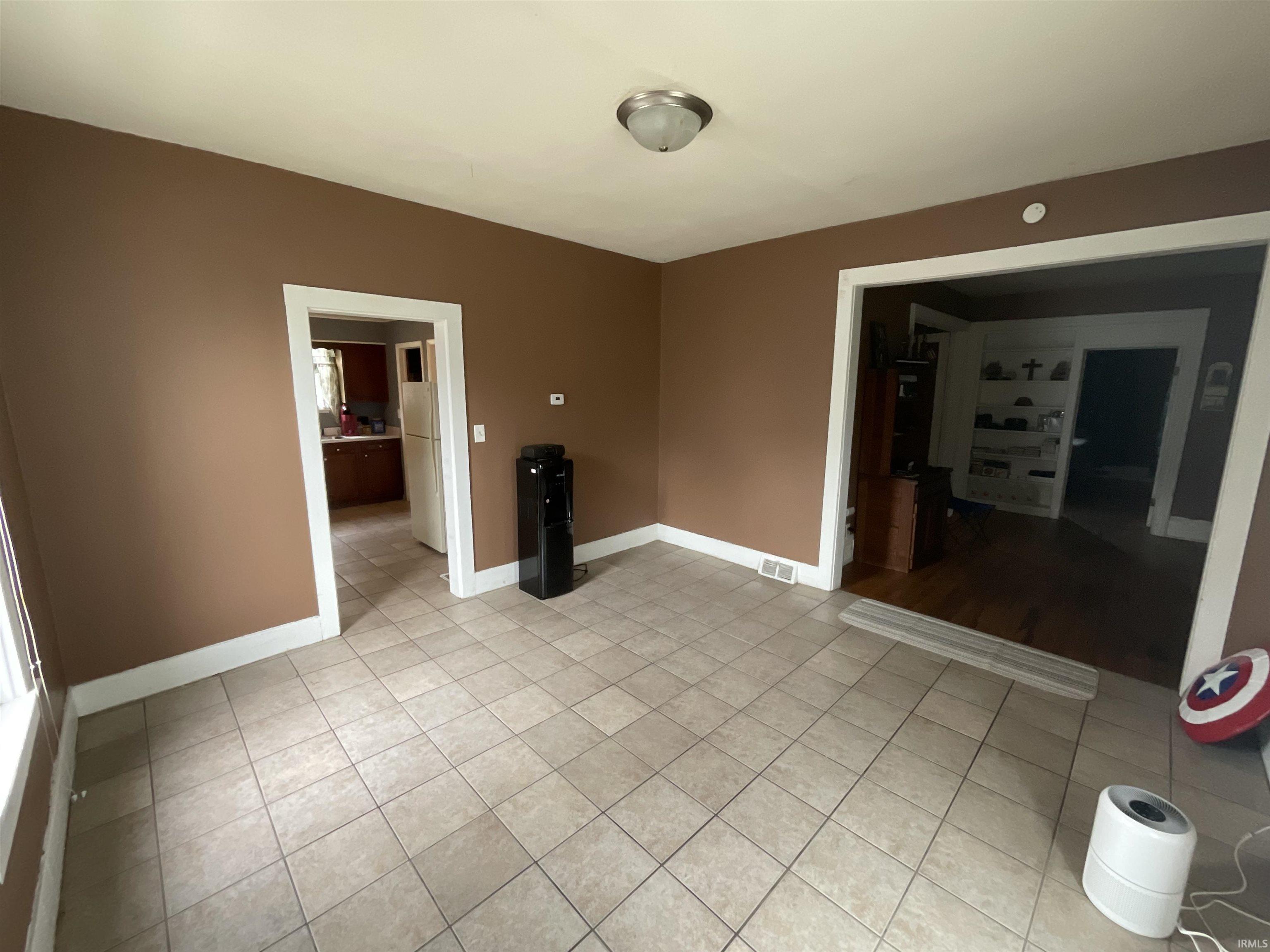 301 S Randolph Street