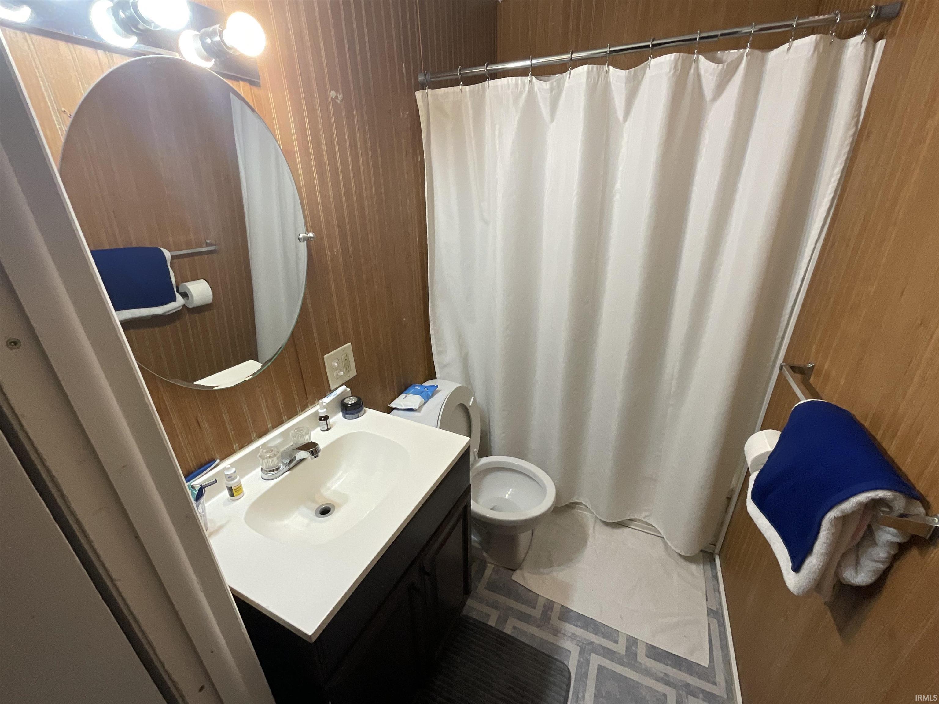 301 S Randolph Street