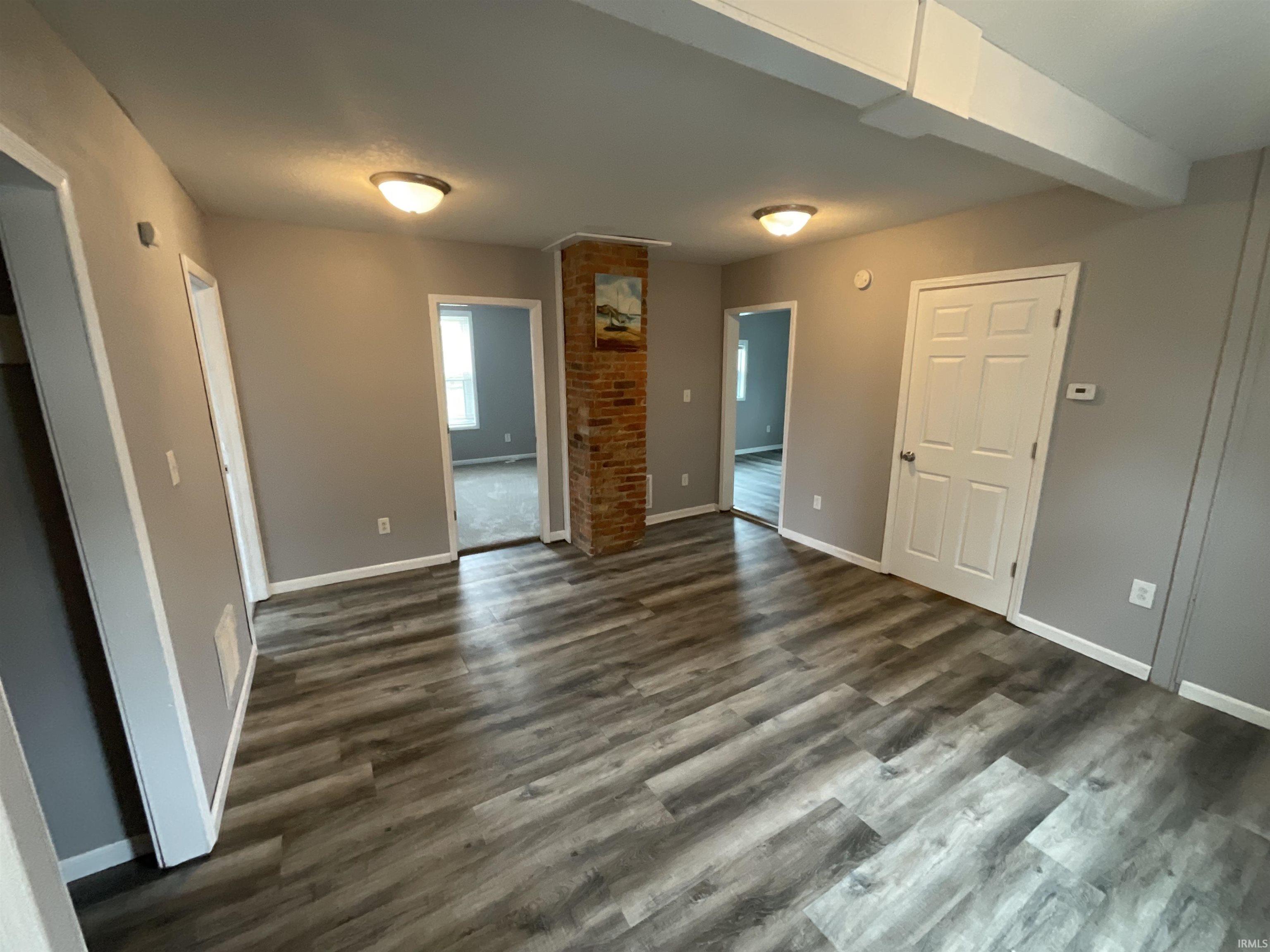 301 S Randolph Street