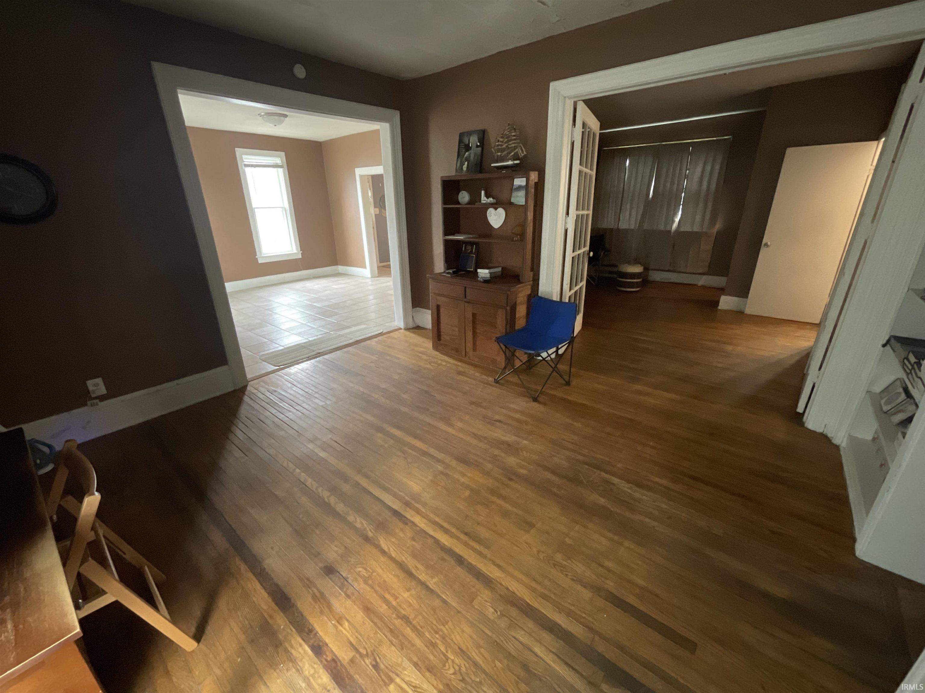 301 S Randolph Street