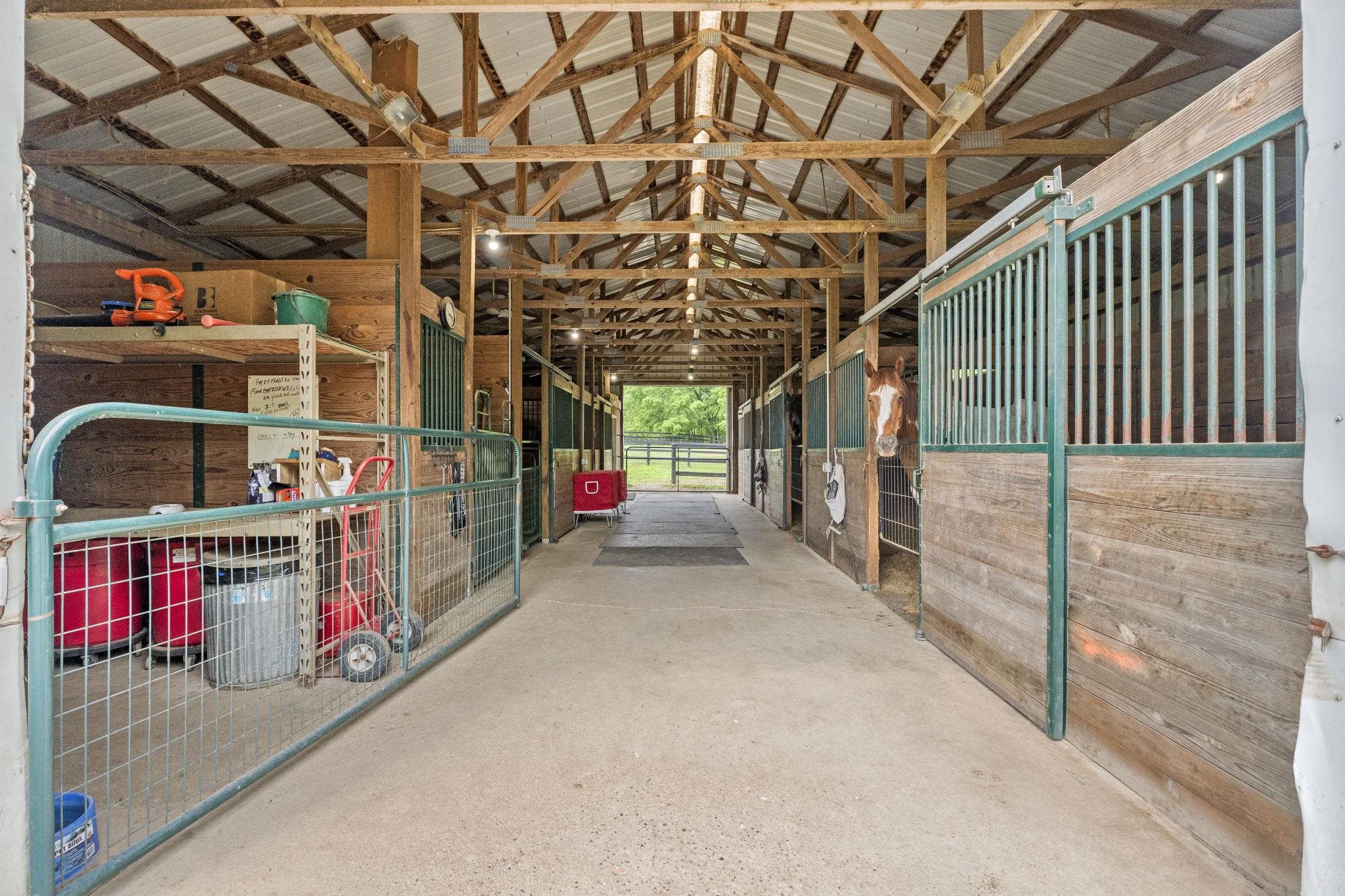 5275 N Feather Valley Rd