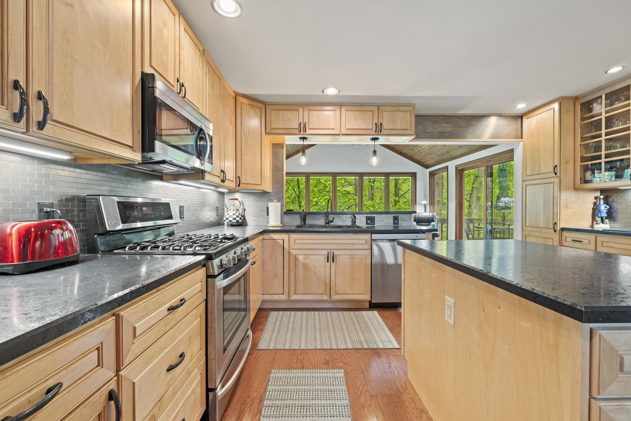 5275 N Feather Valley Rd