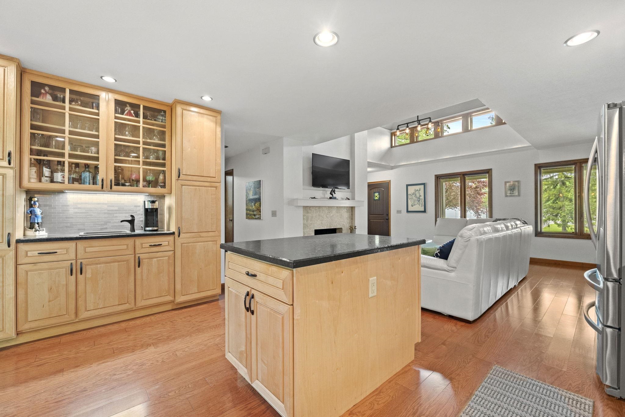 5275 N Feather Valley Rd