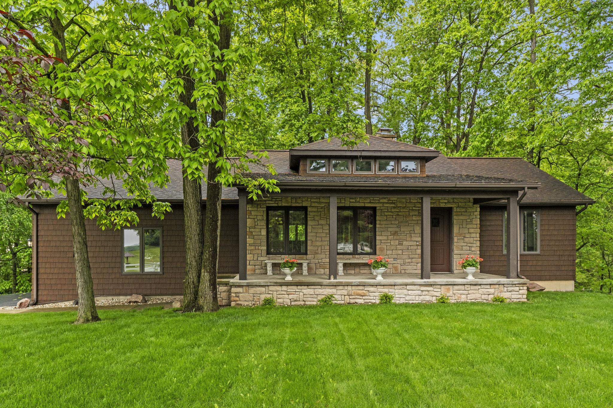 5275 N Feather Valley Rd