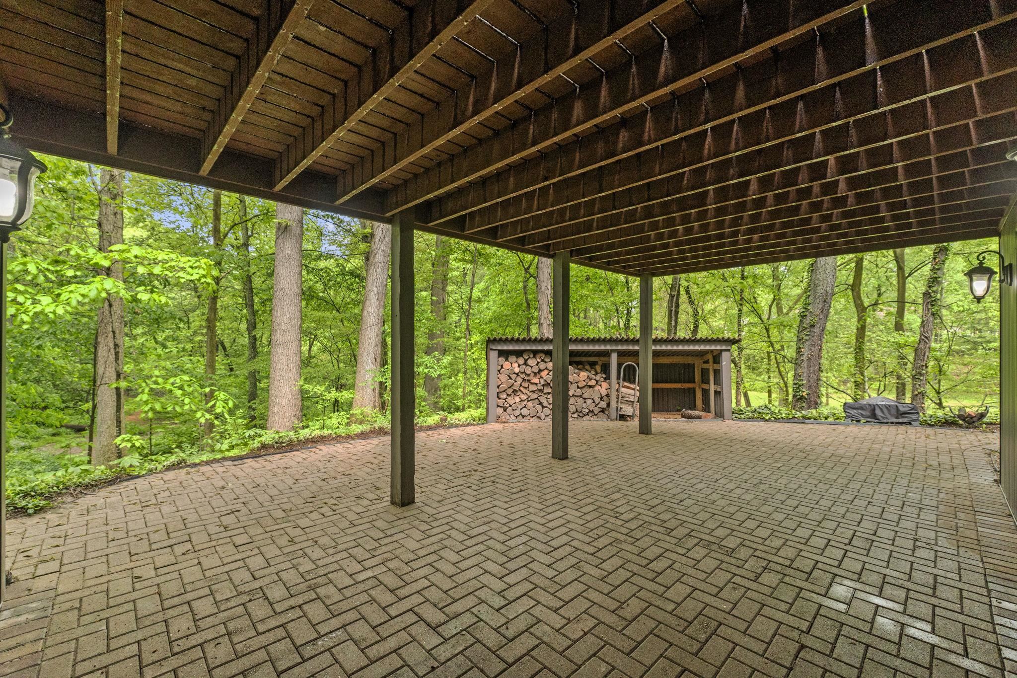 5275 N Feather Valley Rd