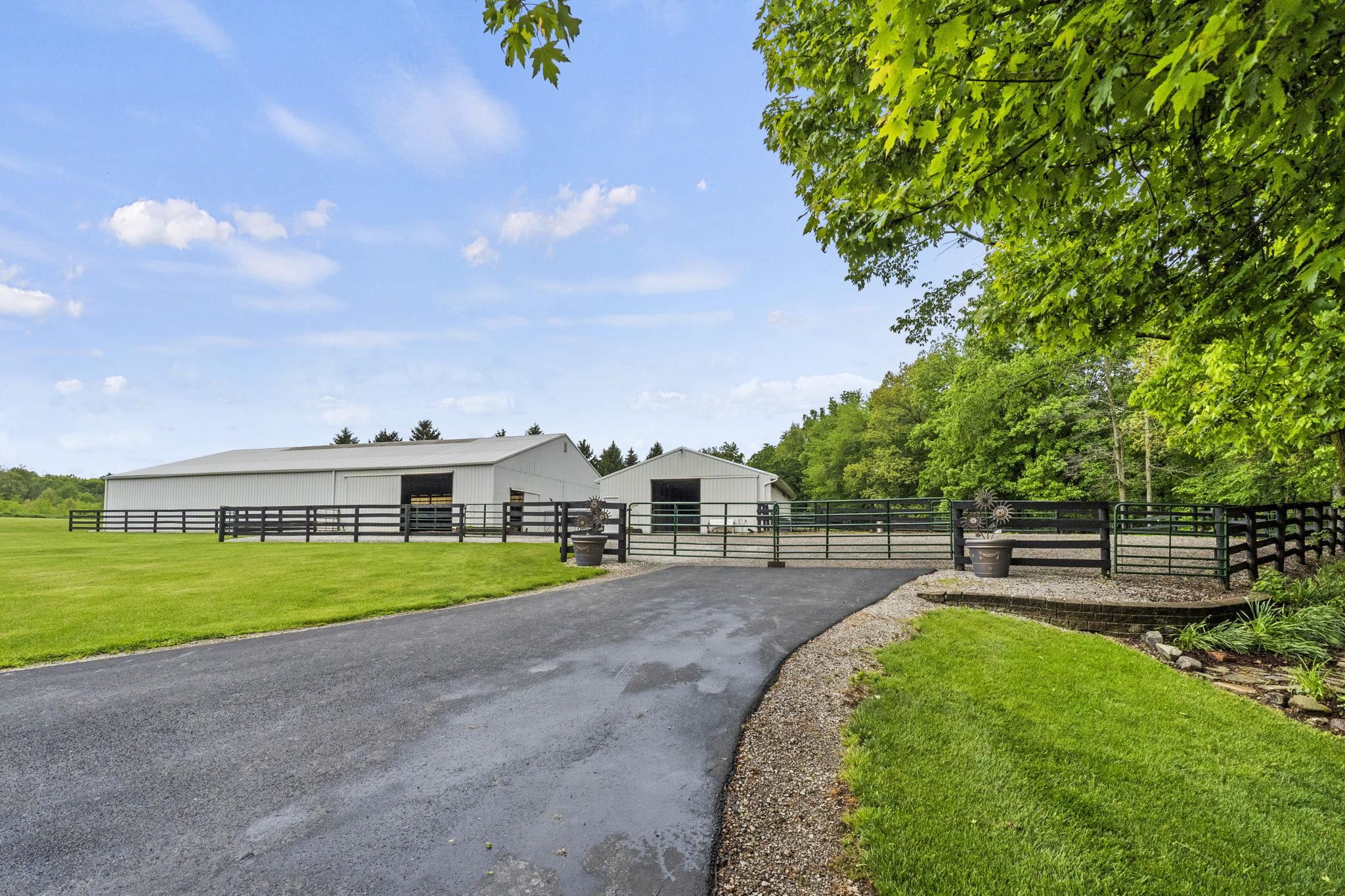5275 N Feather Valley Rd