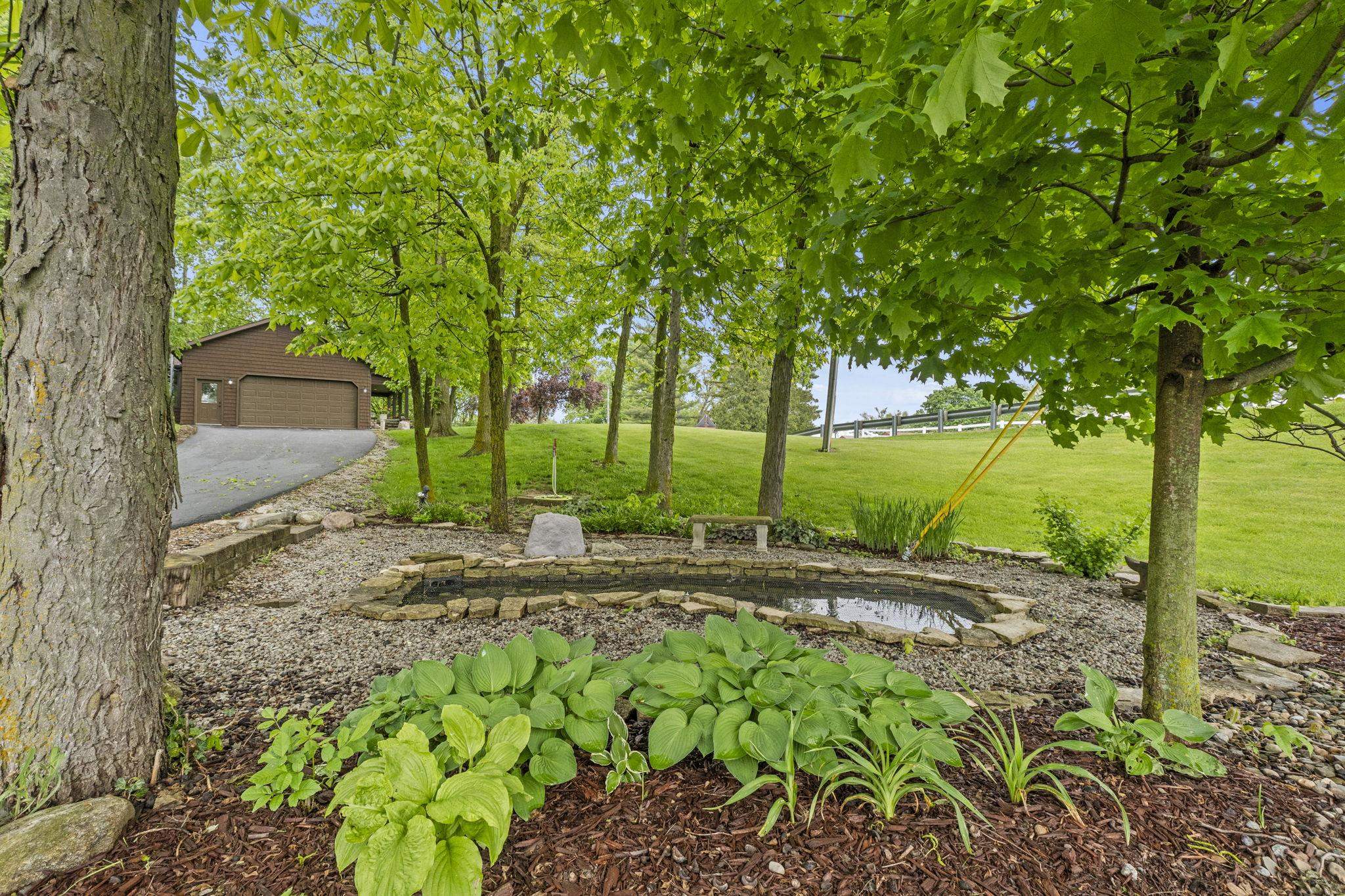 5275 N Feather Valley Rd