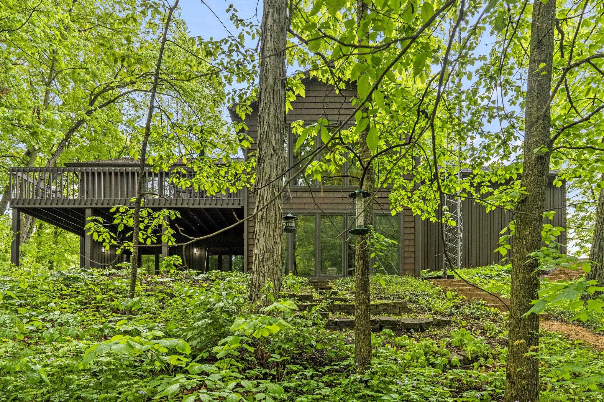 5275 N Feather Valley Rd