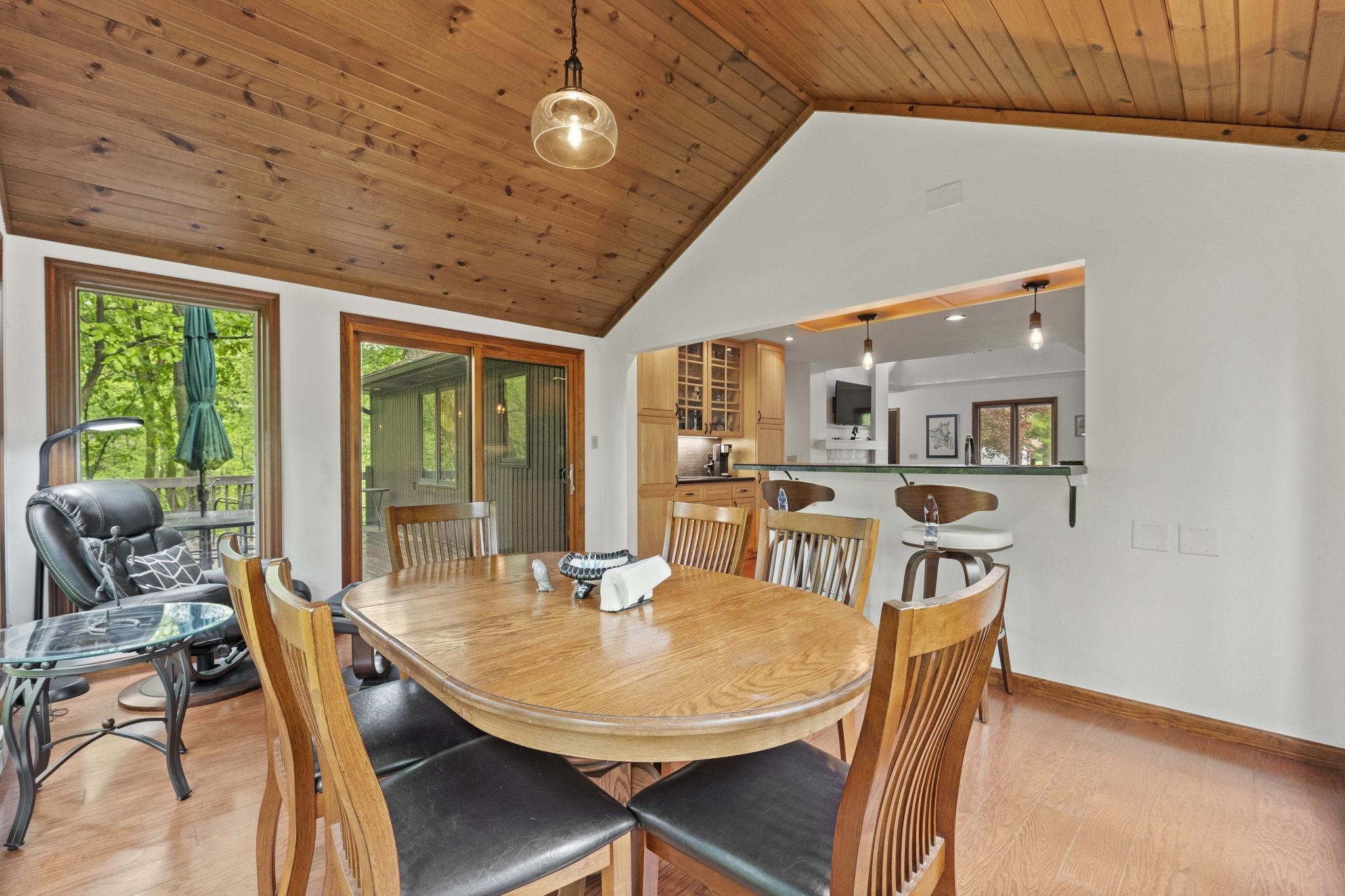 5275 N Feather Valley Rd