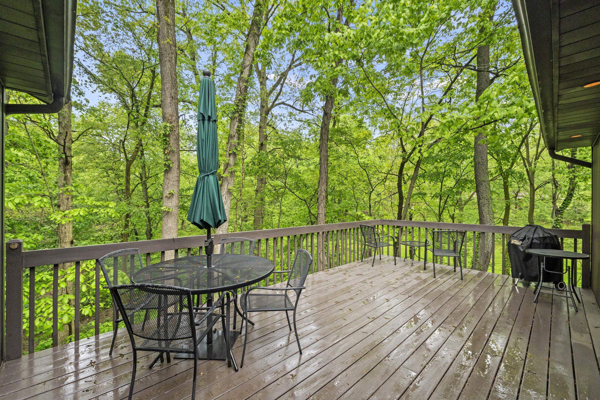5275 N Feather Valley Rd