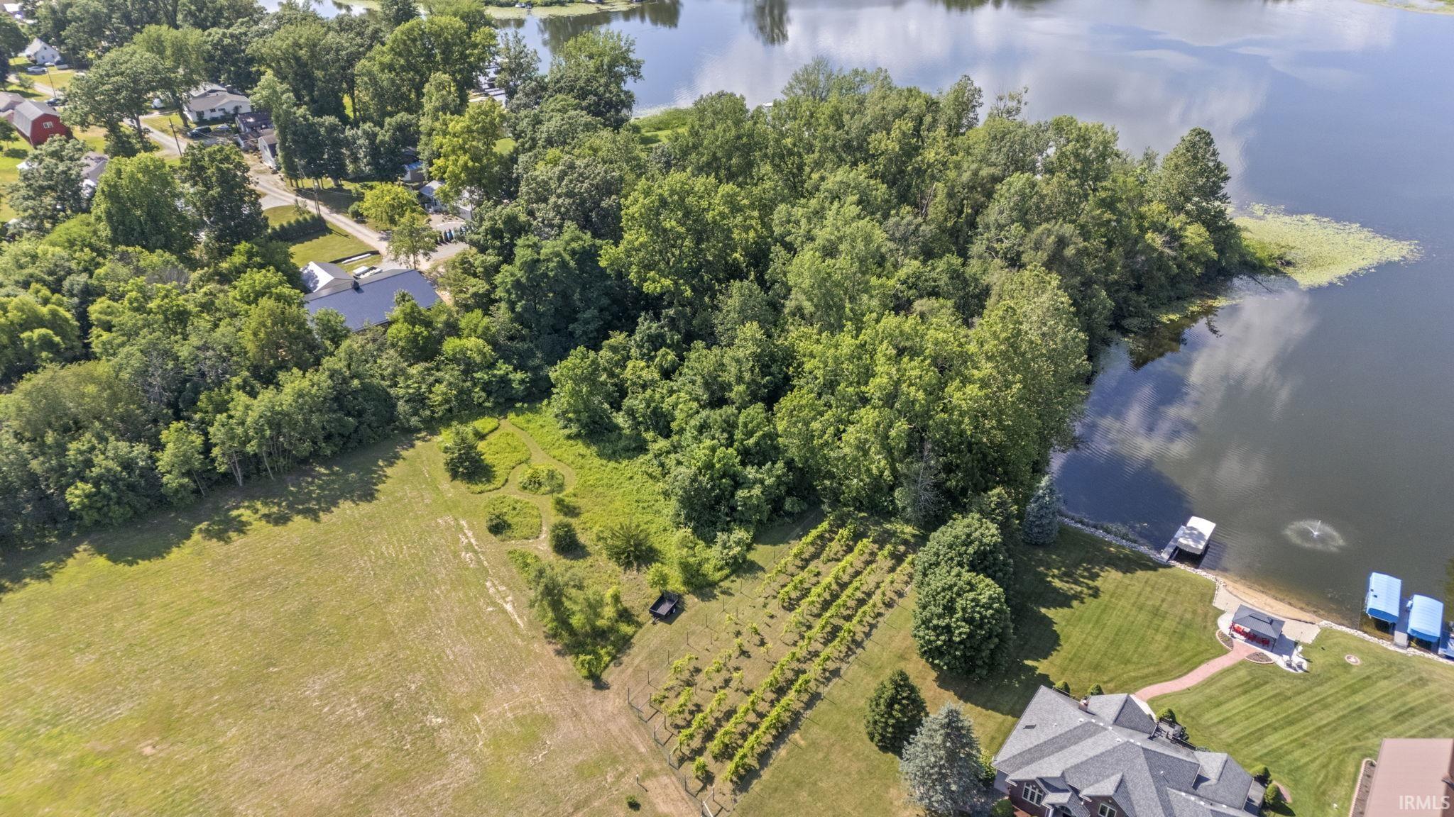 590 West Lot 1
