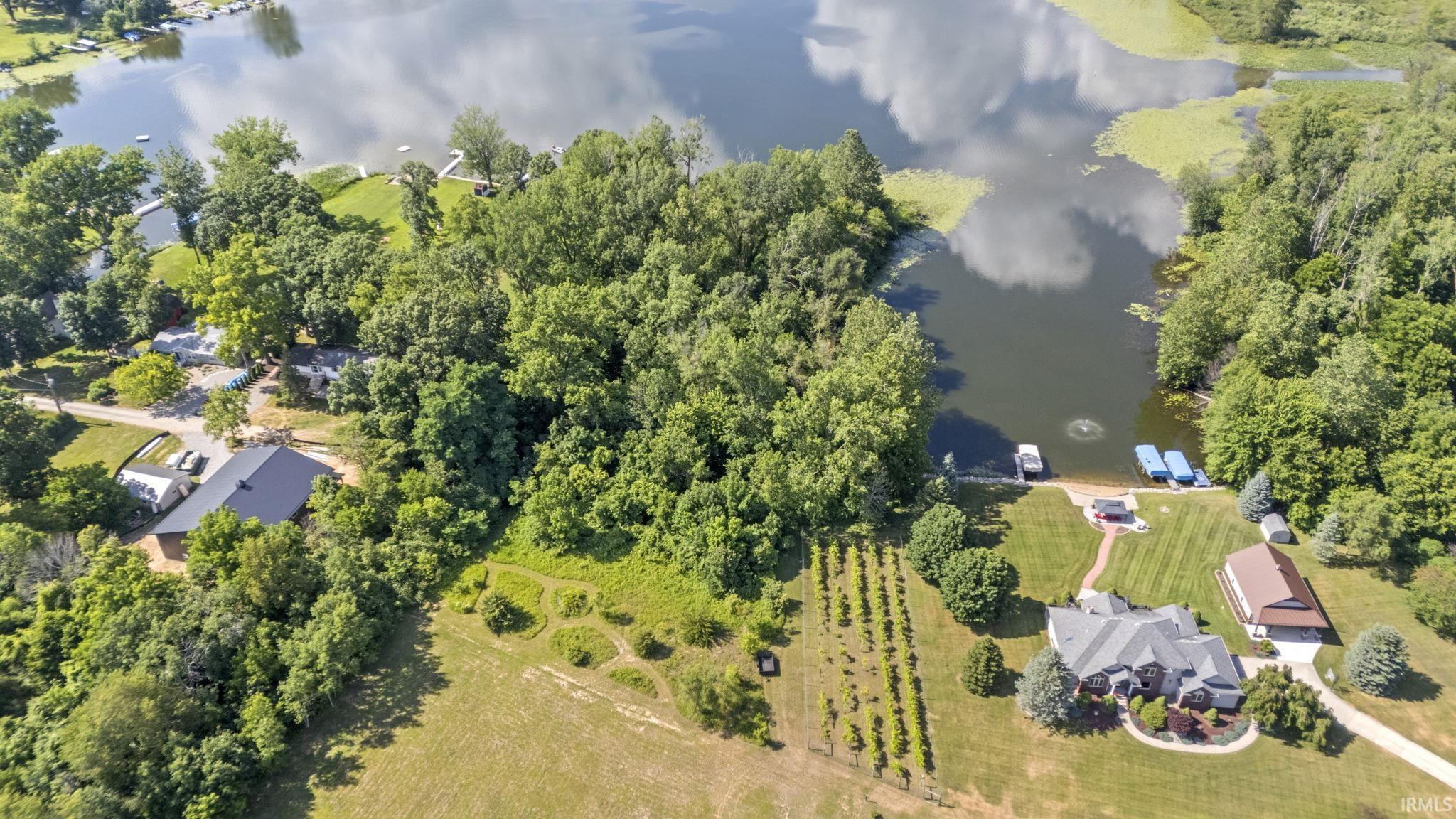 590 West Lot 1