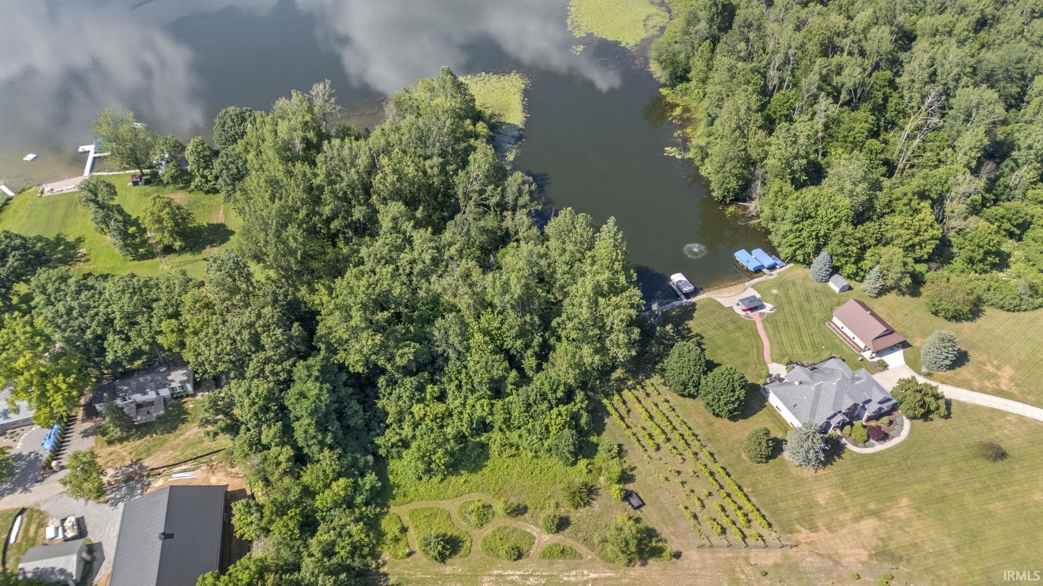 590 West Lot 1
