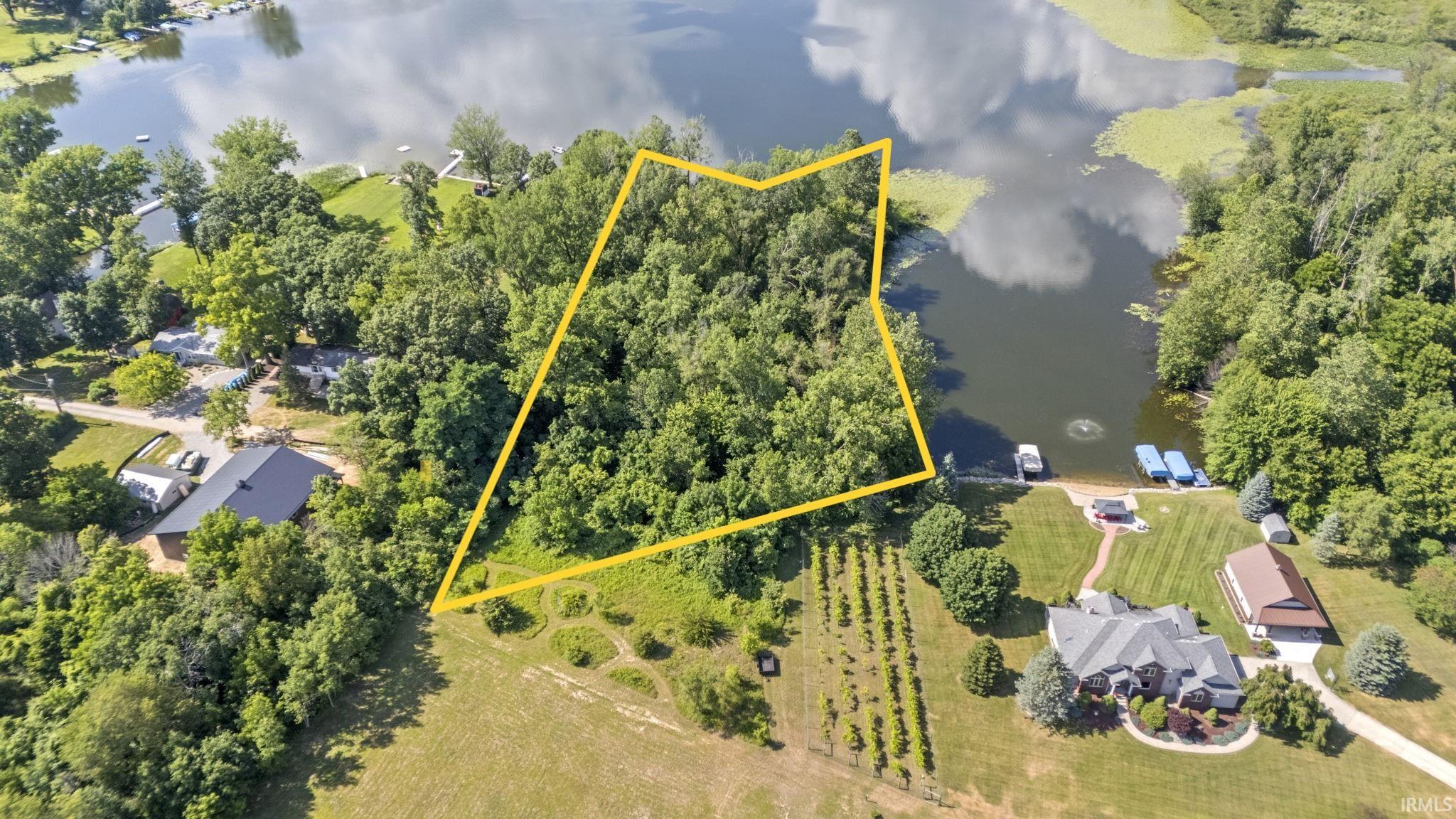 590 West Lot 1