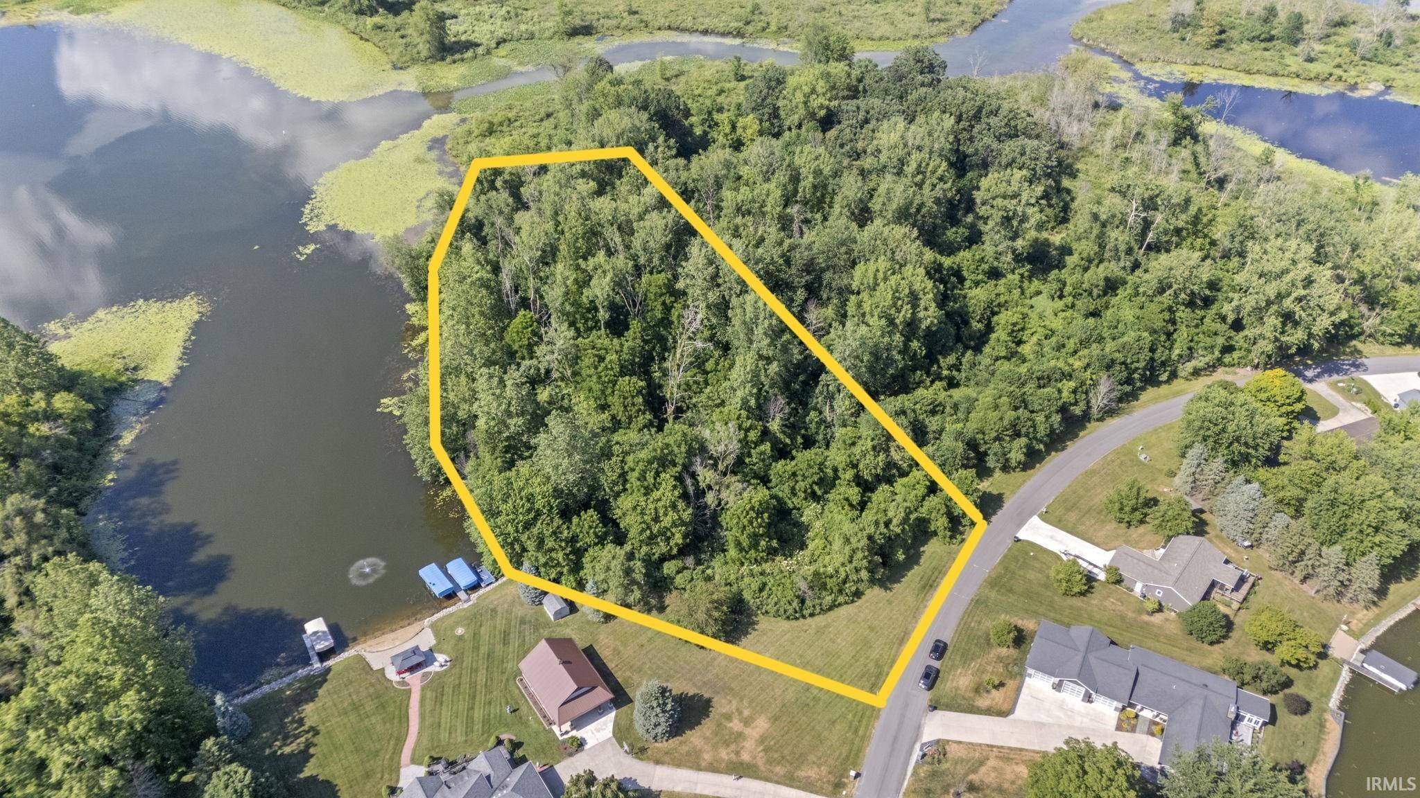 590 West Lot 3