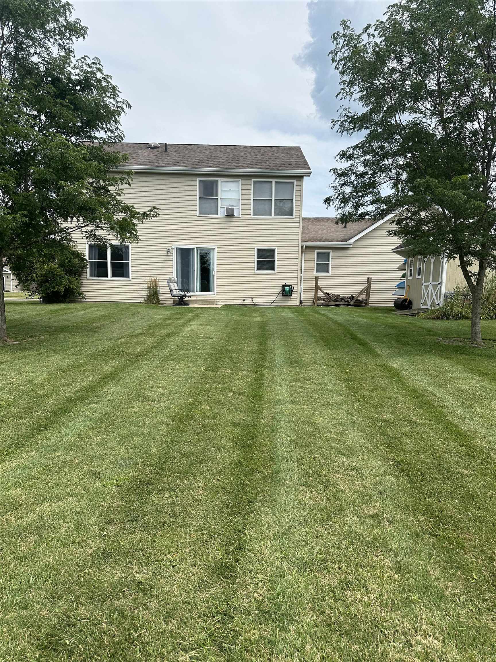 905 Sand Drift Drive