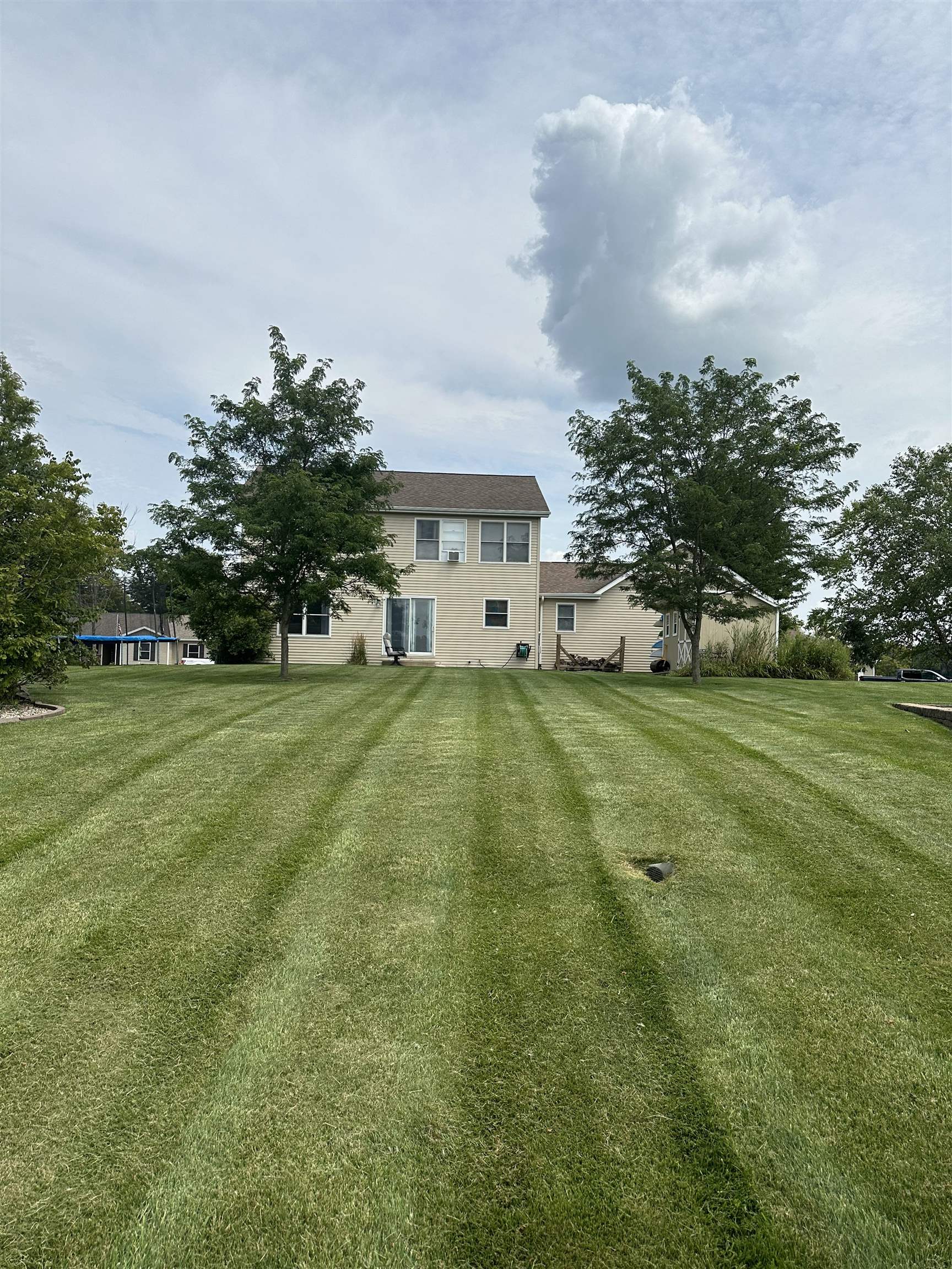 905 Sand Drift Drive