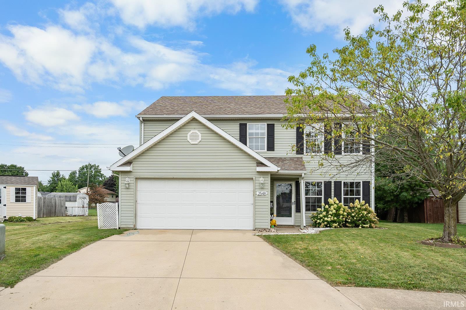 2548 Audri Lane Lane