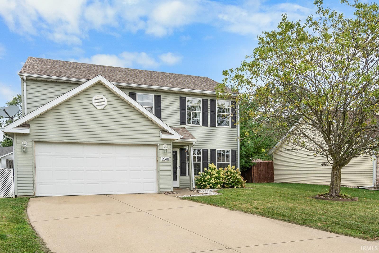 2548 Audri Lane Lane