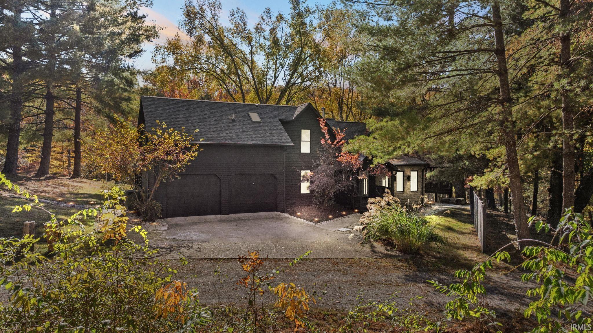 9480 Gilmore Ridge Road