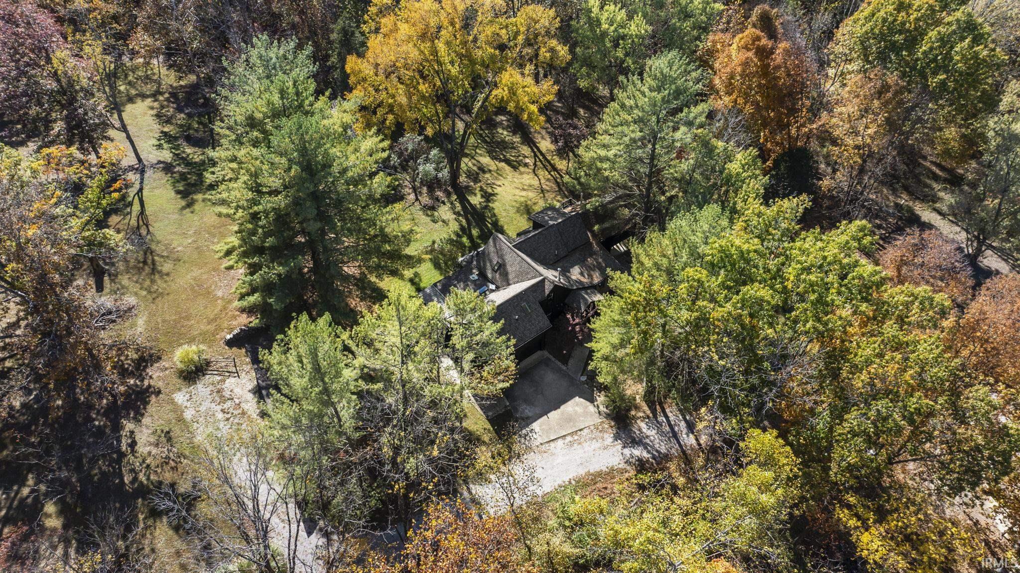9480 Gilmore Ridge Road