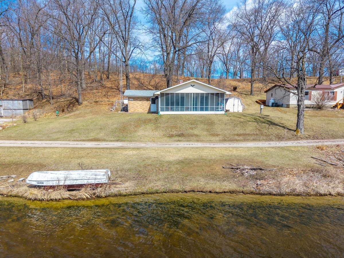 115 Lane 101AB Ball Lk