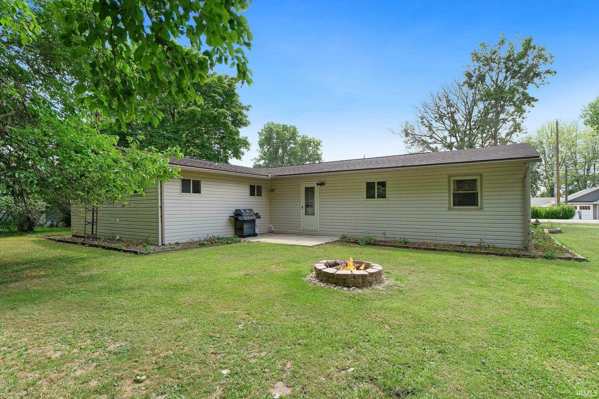 2055 Lane 150 Hamilton Lake