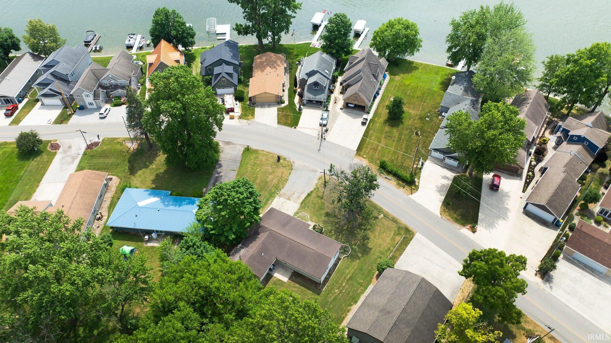 2055 Lane 150 Hamilton Lake