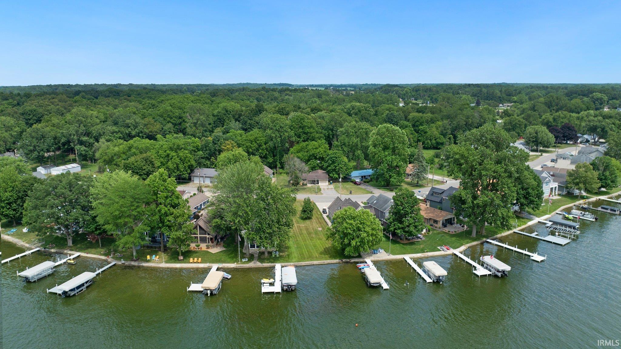 2055 Lane 150 Hamilton Lake