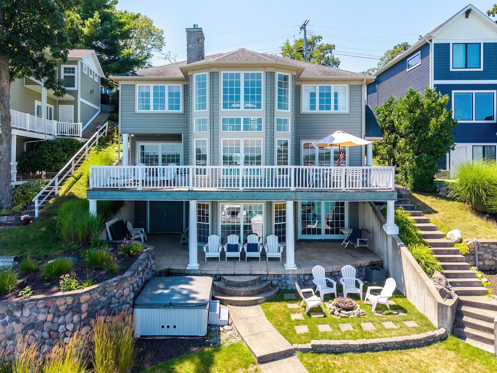 6540 W South Lake Gage Drive