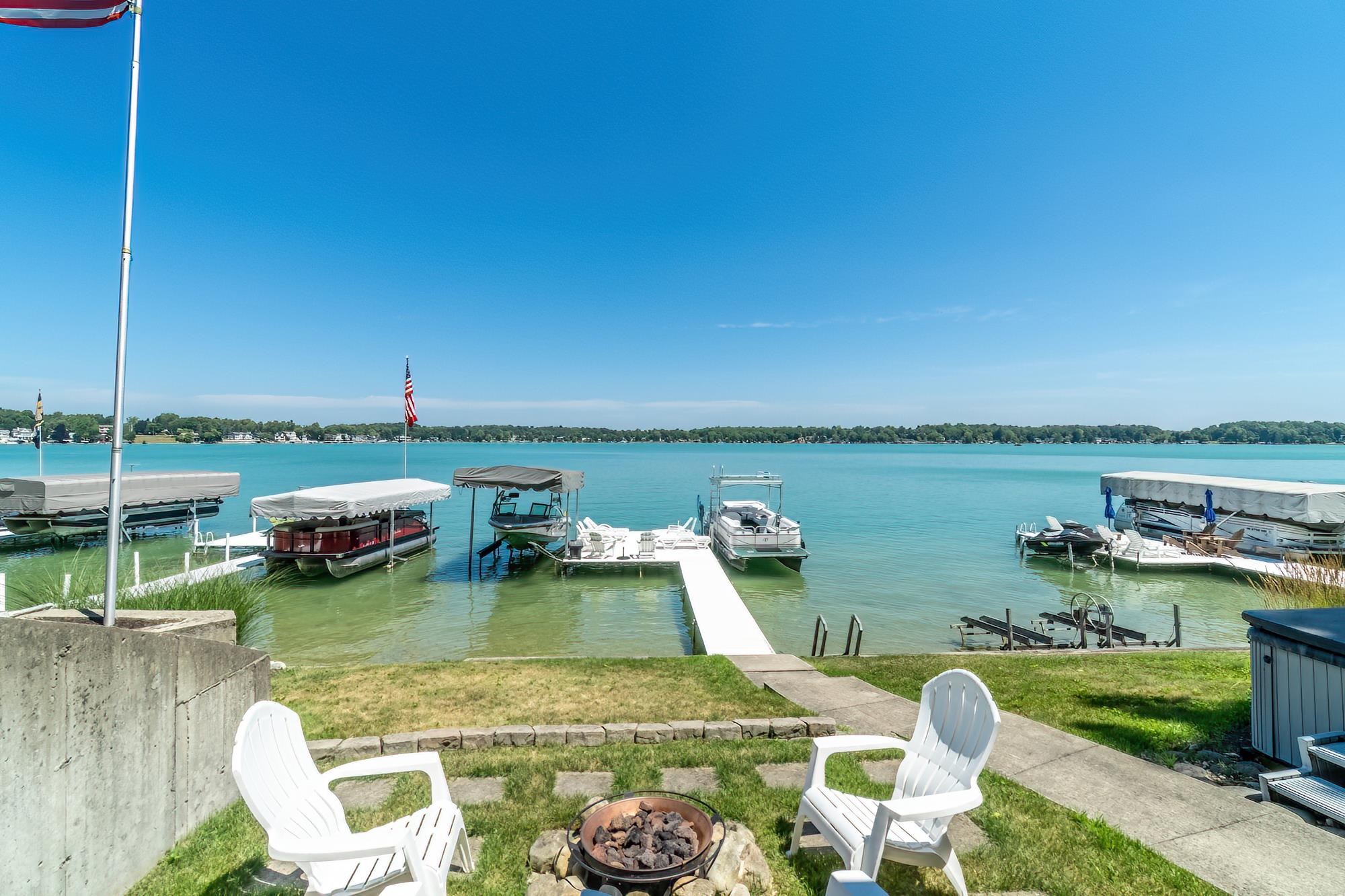 6540 W South Lake Gage Drive