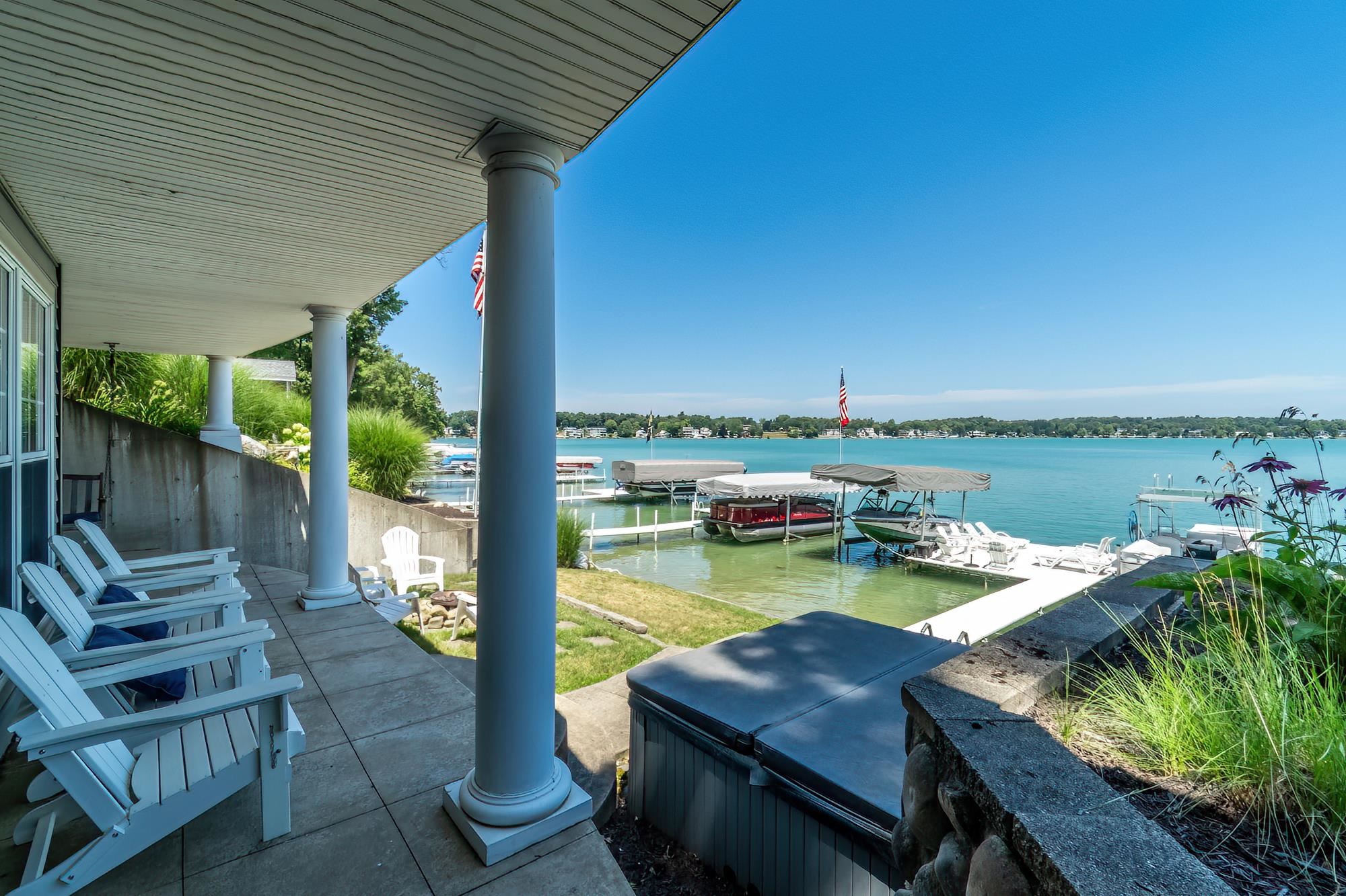 6540 W South Lake Gage Drive