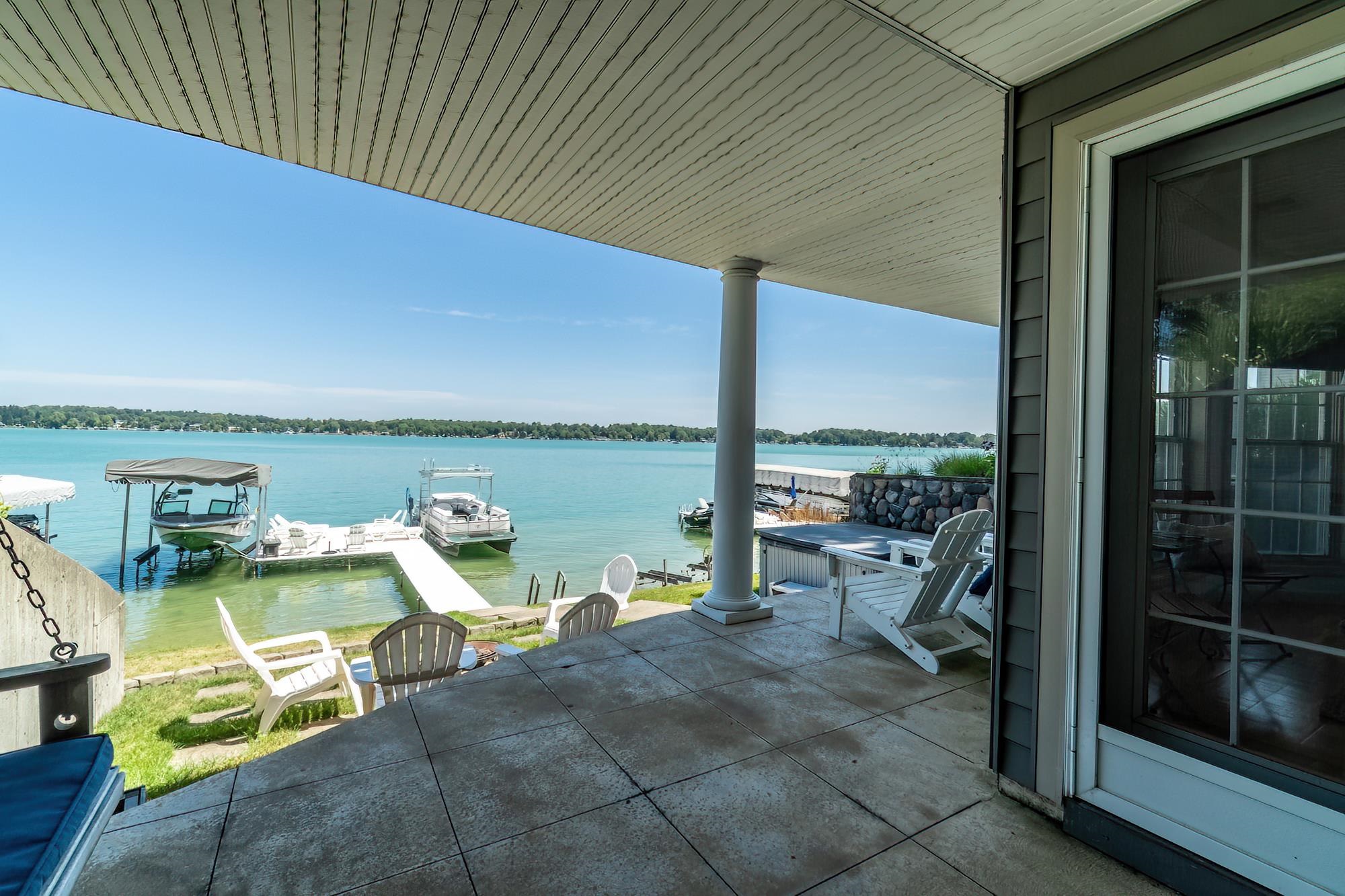 6540 W South Lake Gage Drive