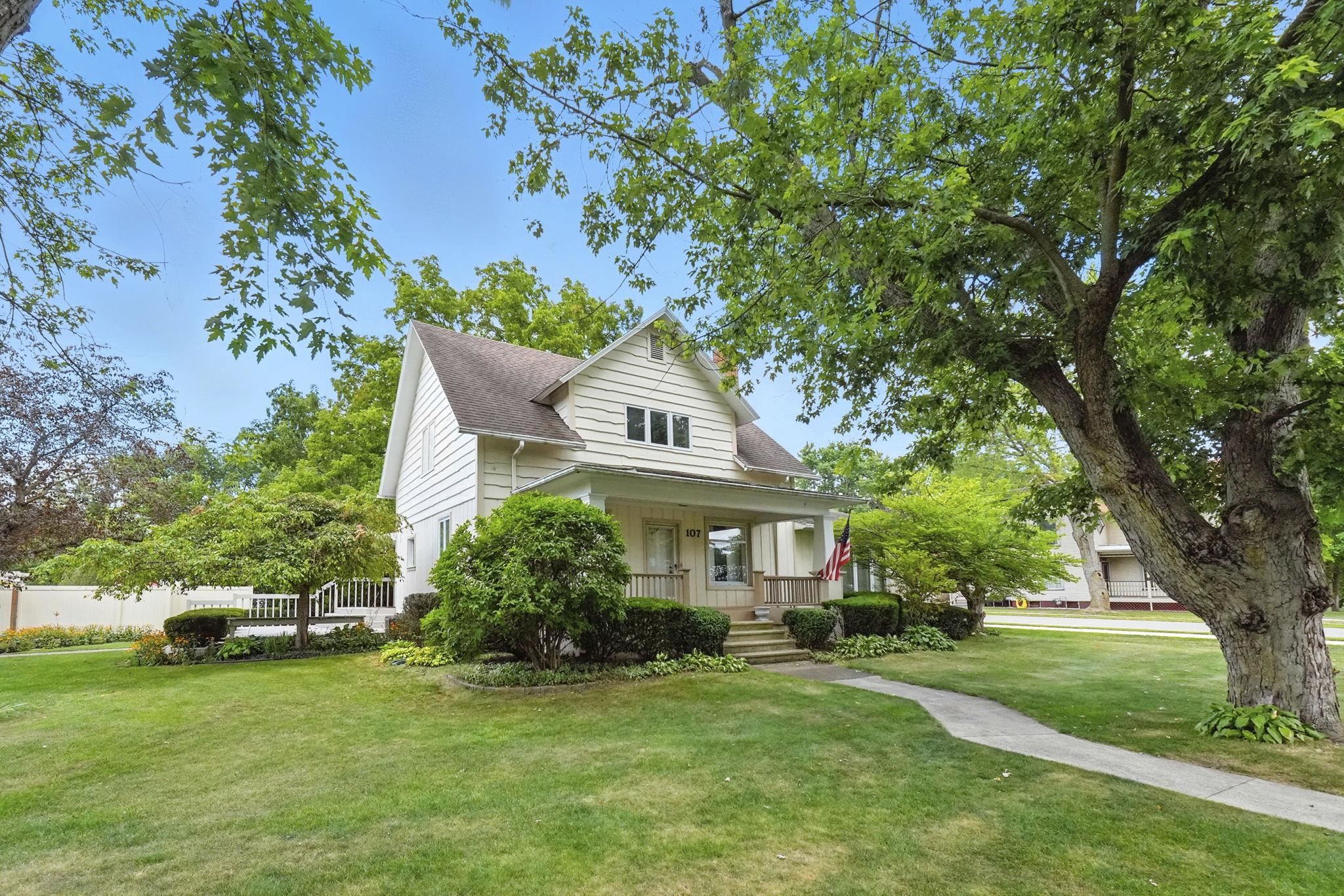 107 N Washington Street