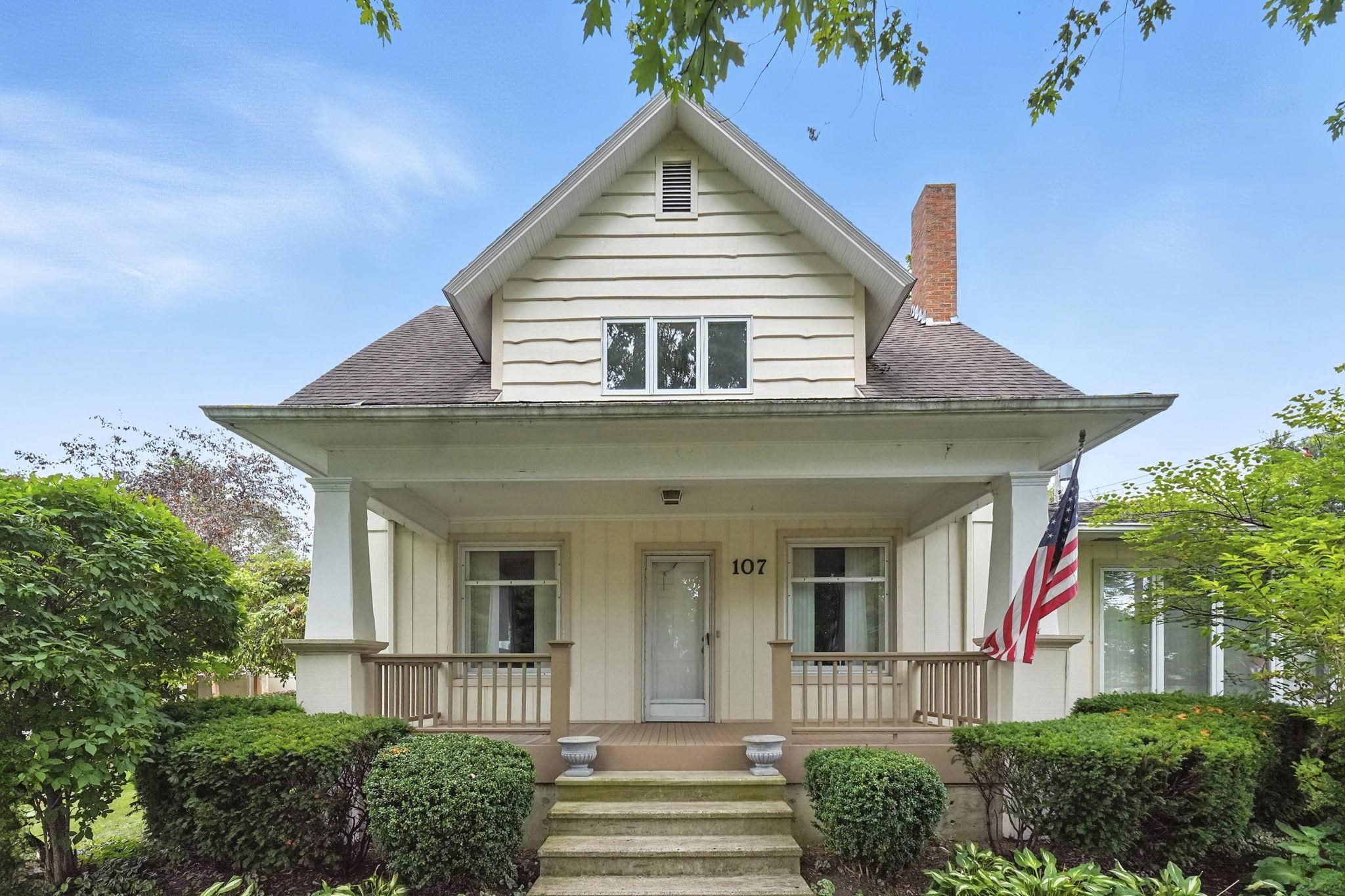 107 N Washington Street