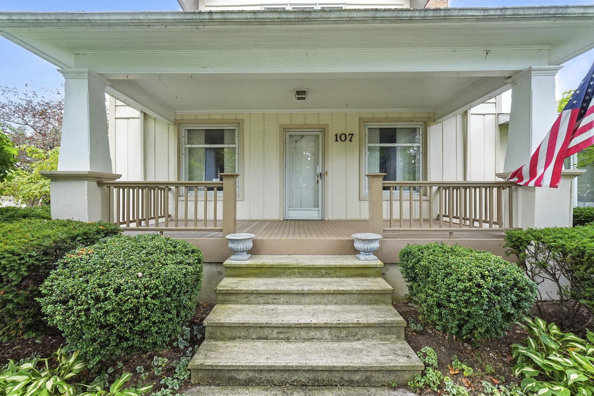 107 N Washington Street