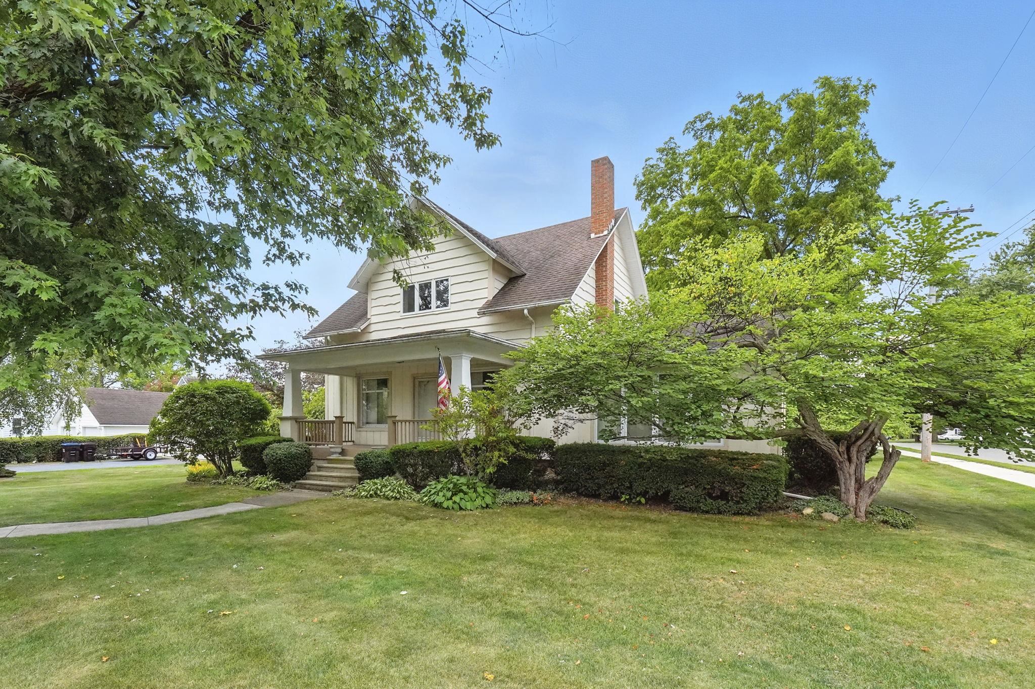 107 N Washington Street