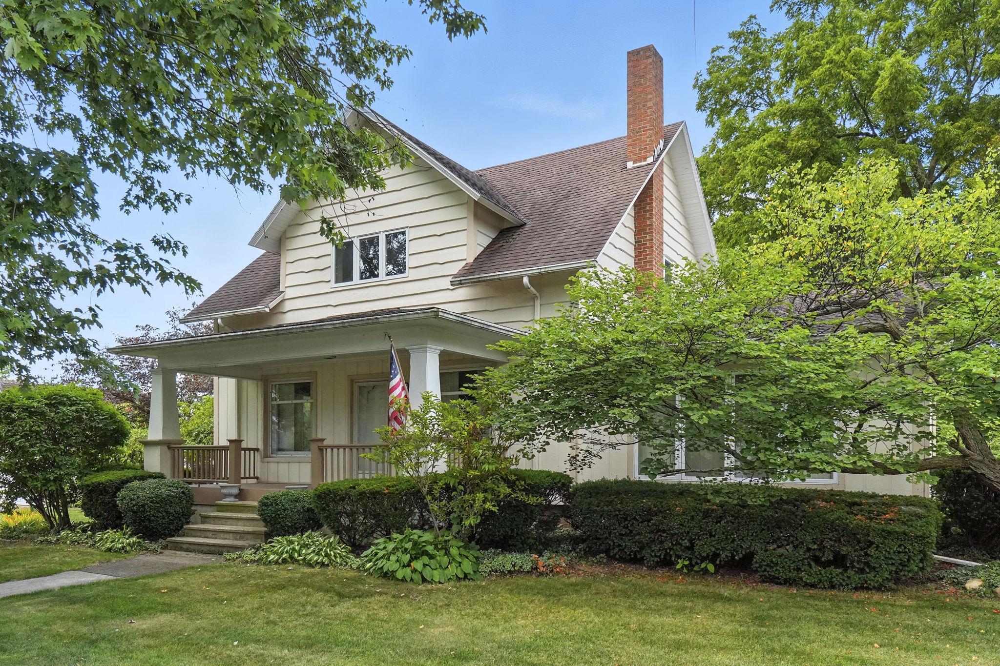 107 N Washington Street