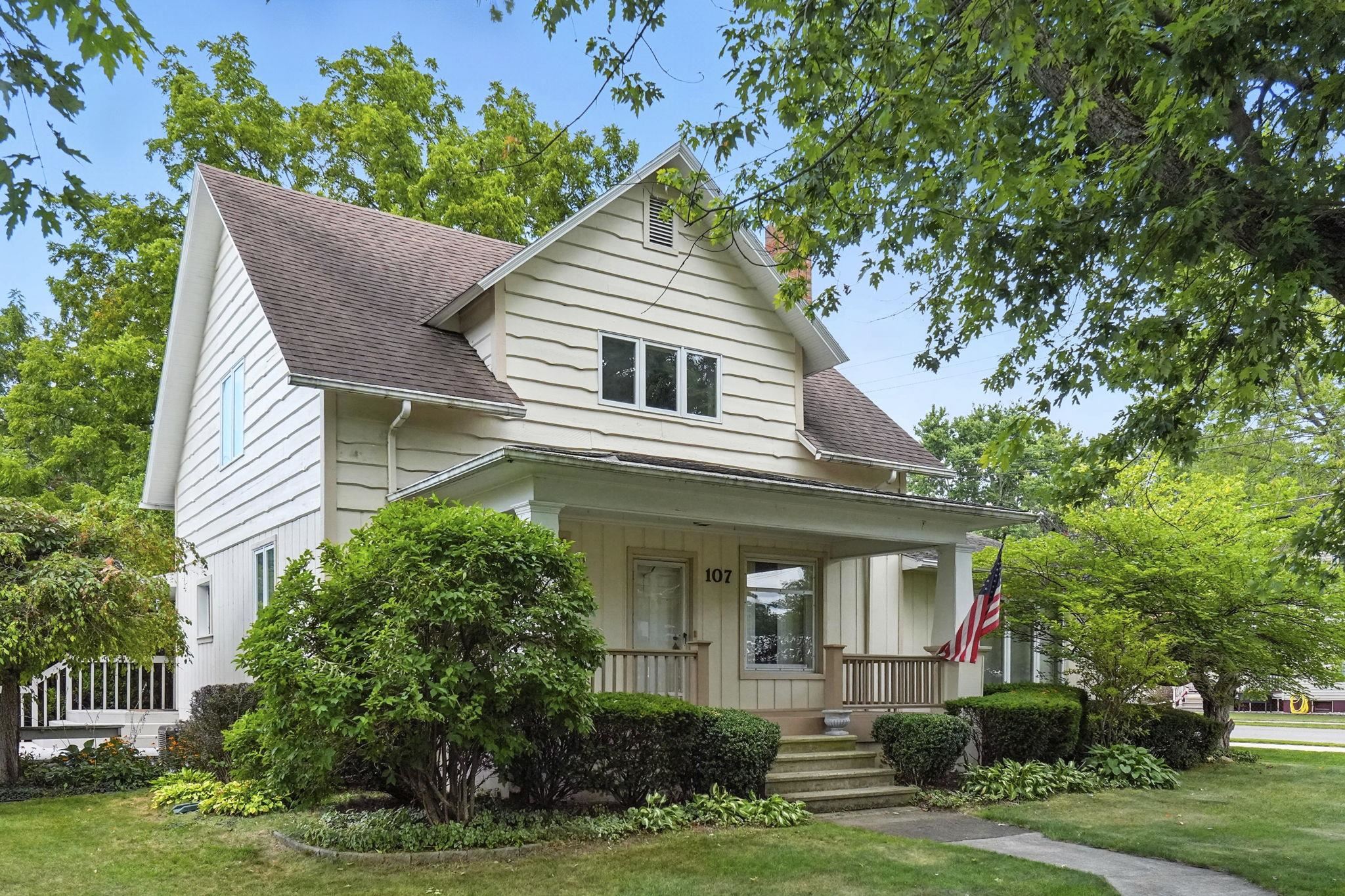 107 N Washington Street