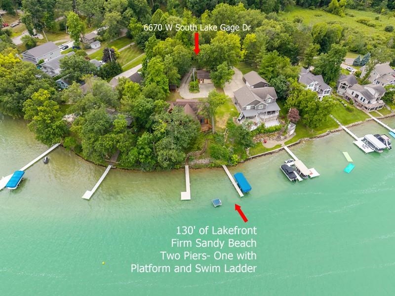 6670 W South Lake Gage Drive