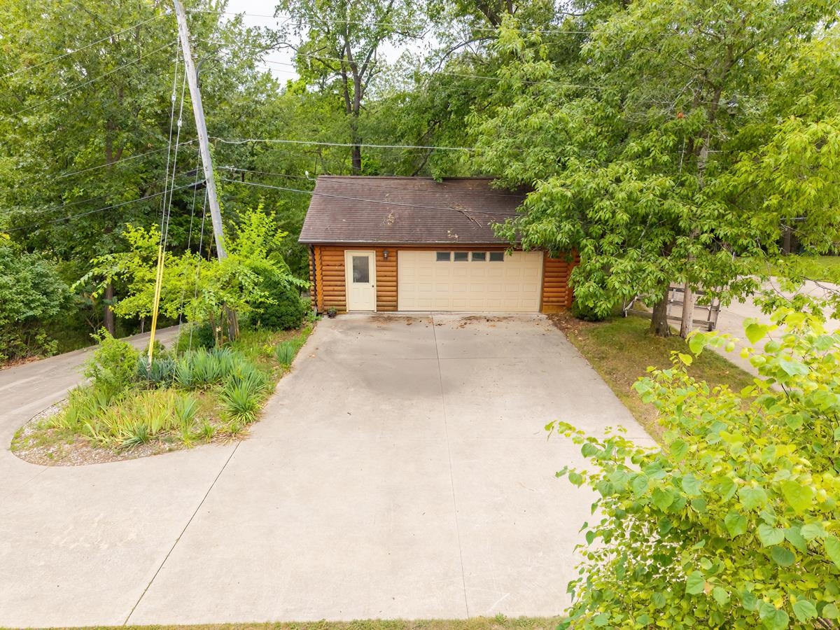 6670 W South Lake Gage Drive
