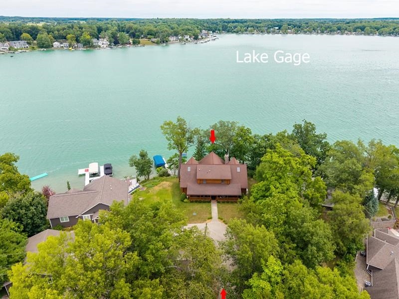 6670 W South Lake Gage Drive