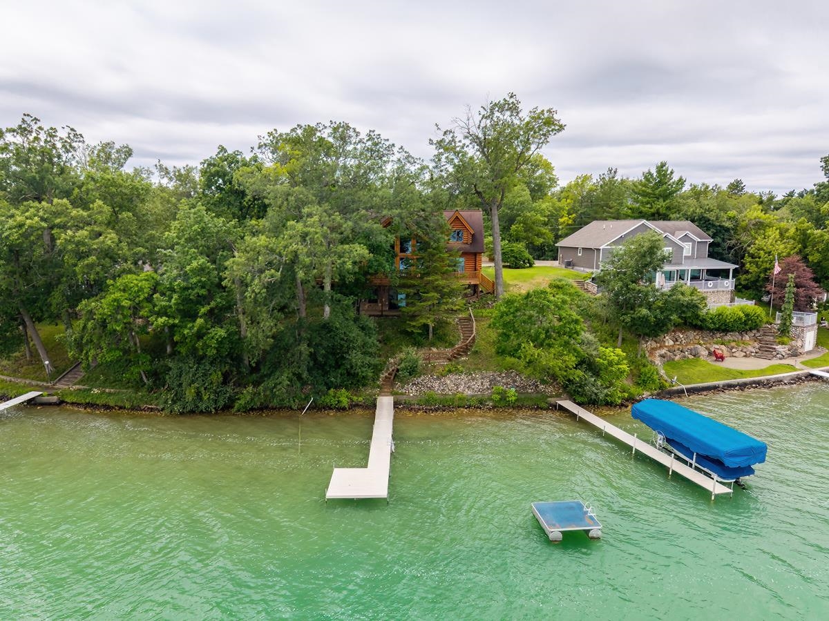 6670 W South Lake Gage Drive