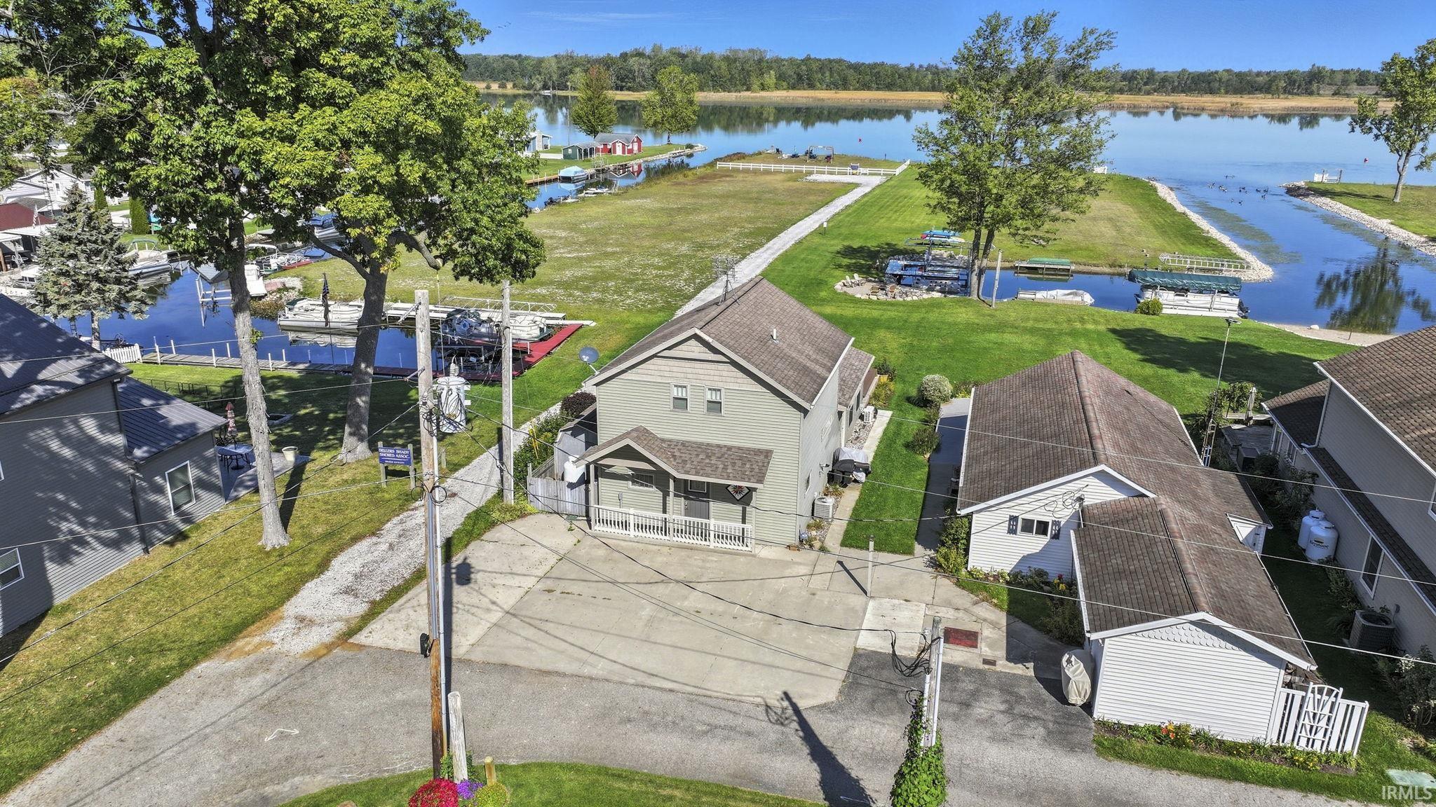 35 Lane 250E Lake Pleasant Lane